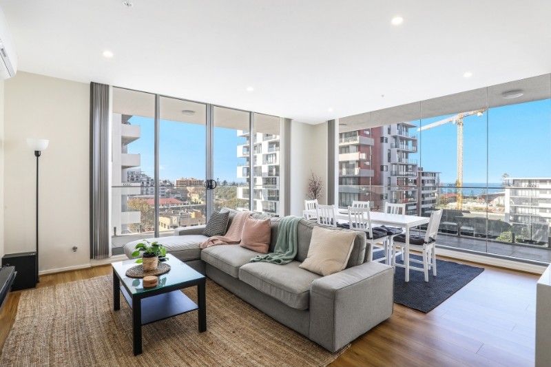 701/30 Burelli Street, Wollongong, NSW 2500