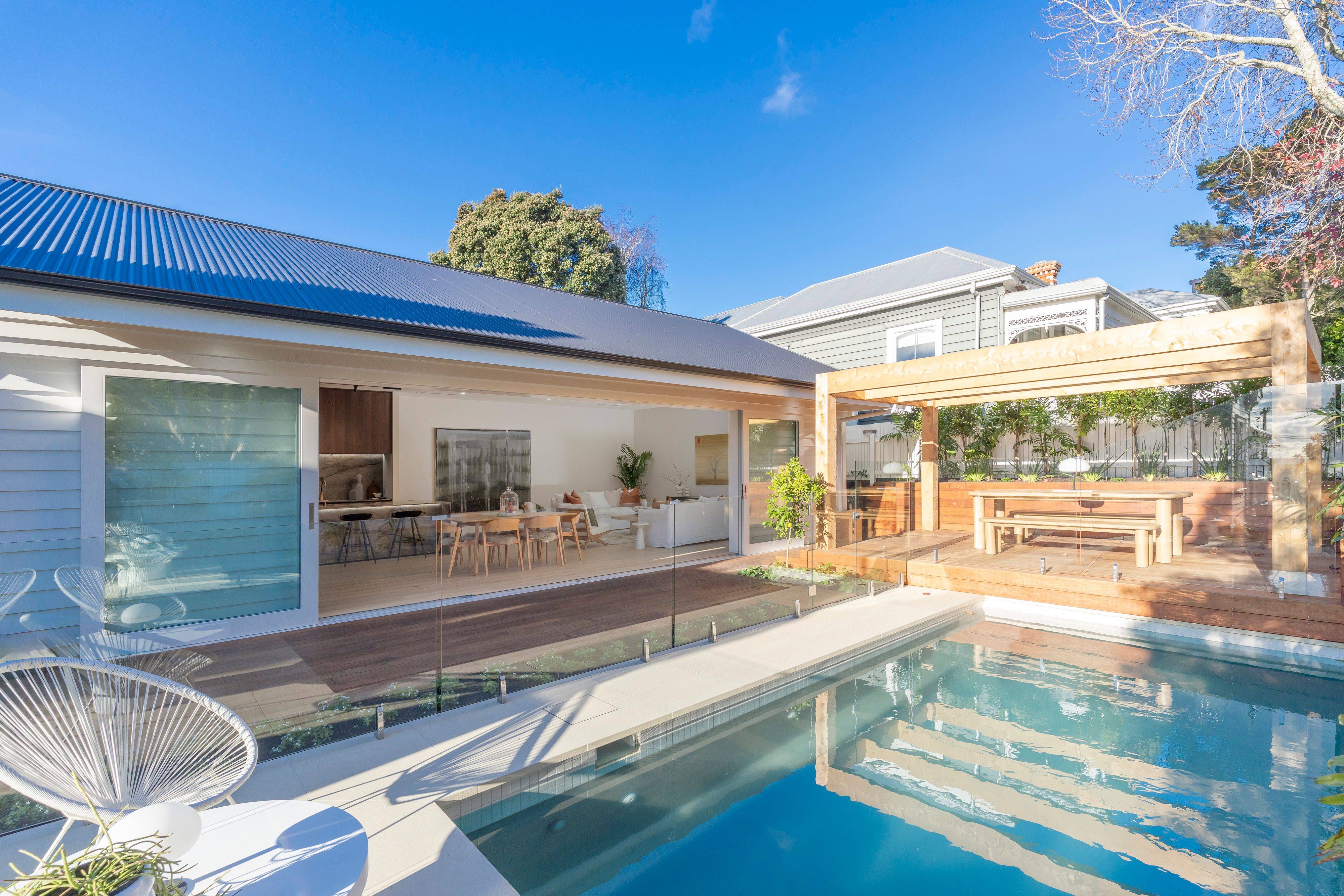 122 Crummer Road, Grey Lynn, Auckland City