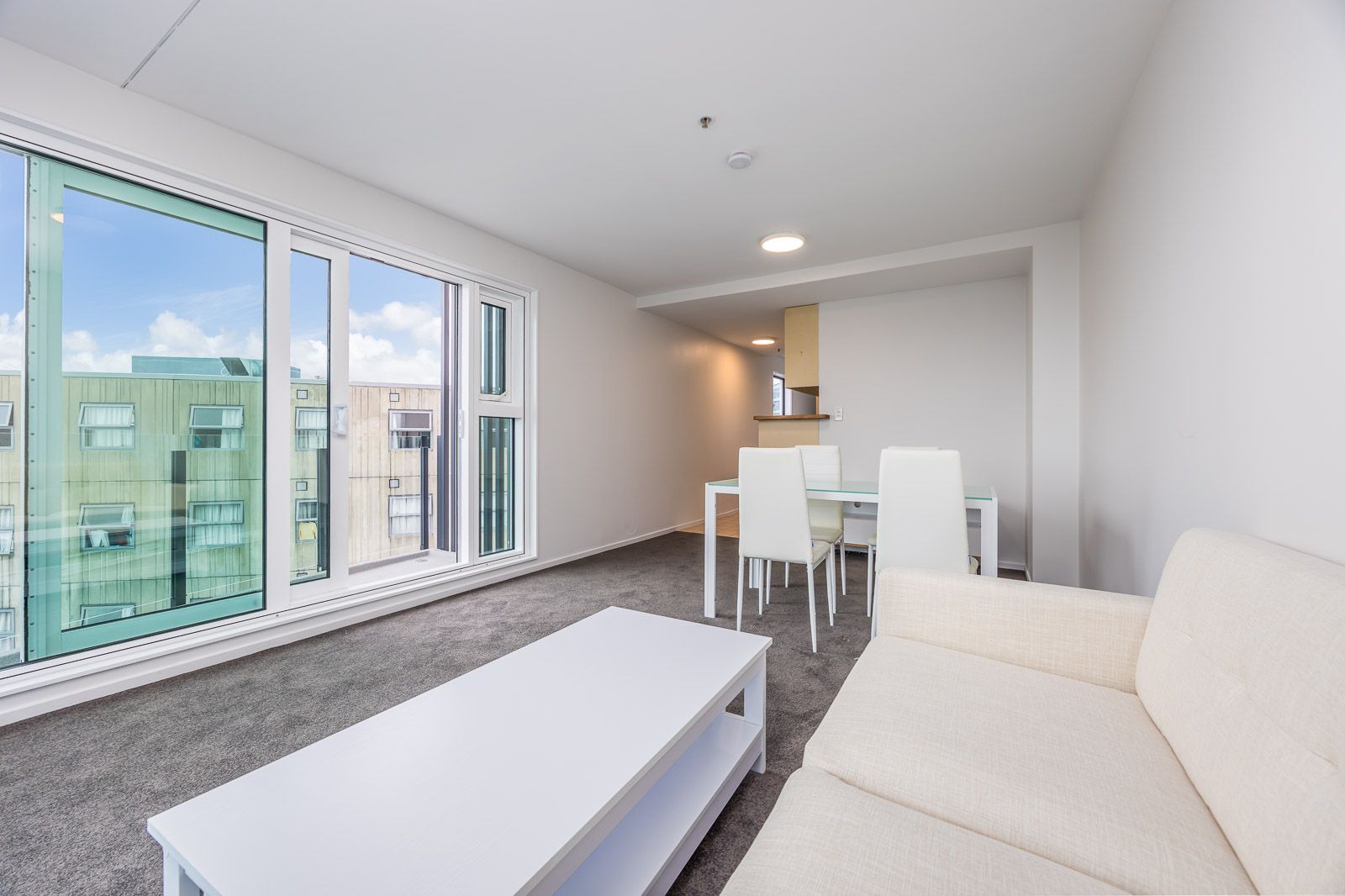 15C/3 Whitaker Place, Auckland Central, Auckland City