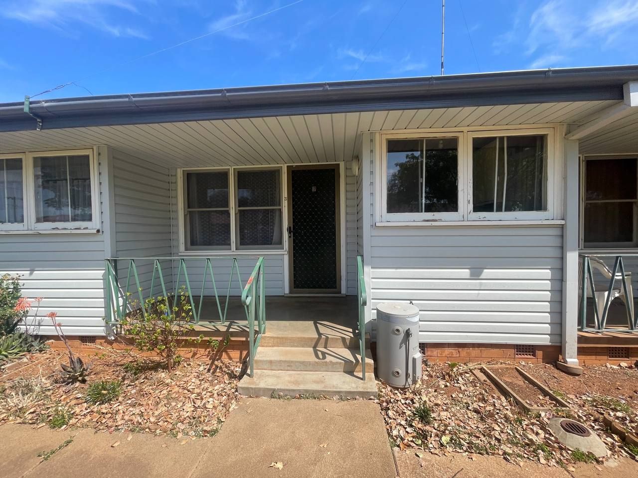 3/82-84 Derribong Street, Peak Hill, NSW 2869