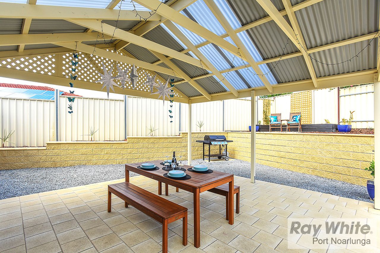 2 Marsden Place, Huntfield Heights SA 5163