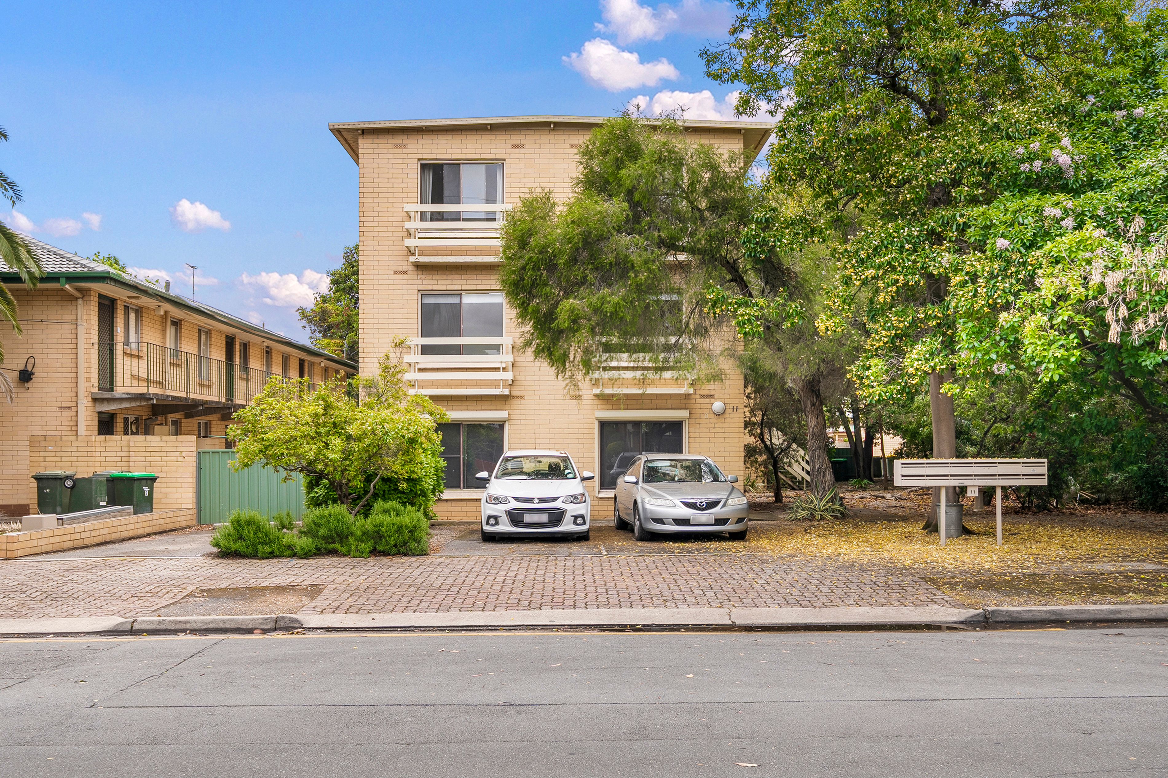 11 Wakefield Street , Kent Town SA 5067