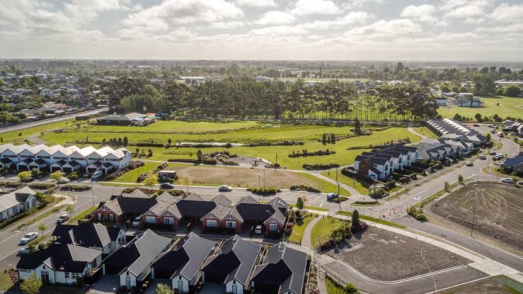 47 Ranginui Drive, Kaiapoi, Waimakariri District