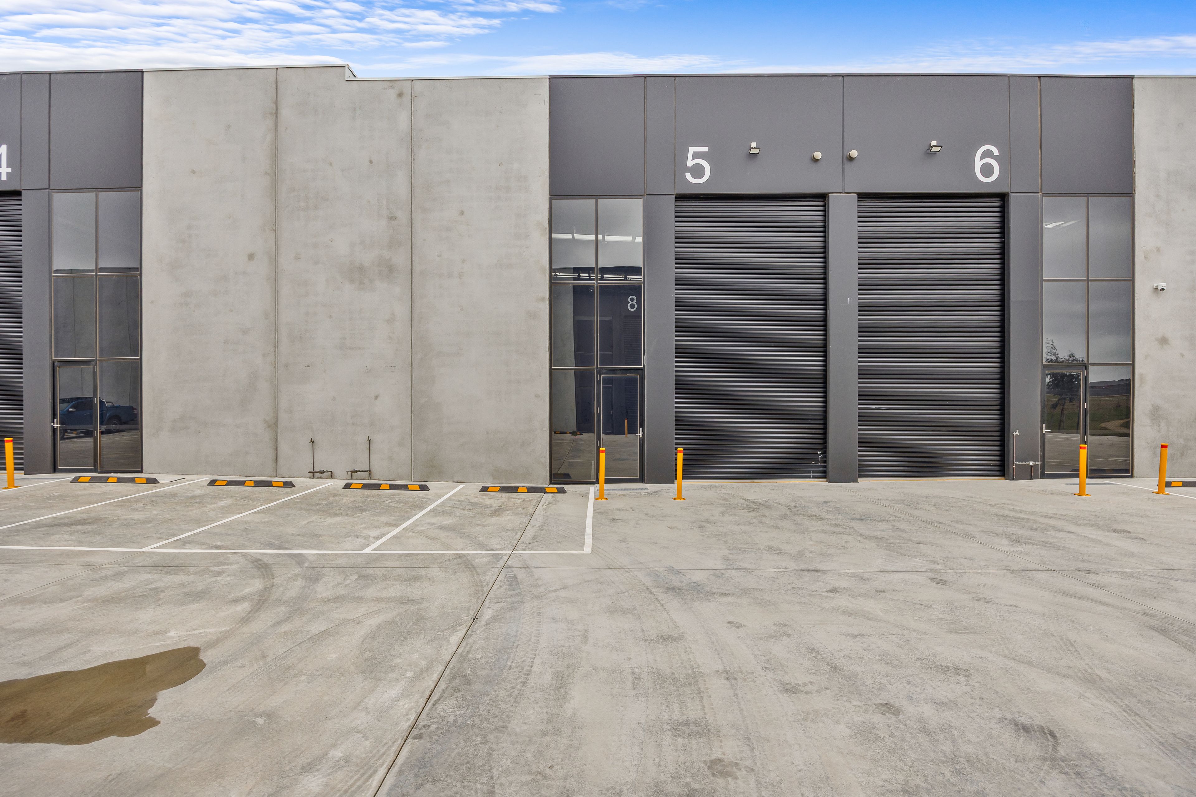 5/14 Concept Drive, Delacombe, VIC 3356