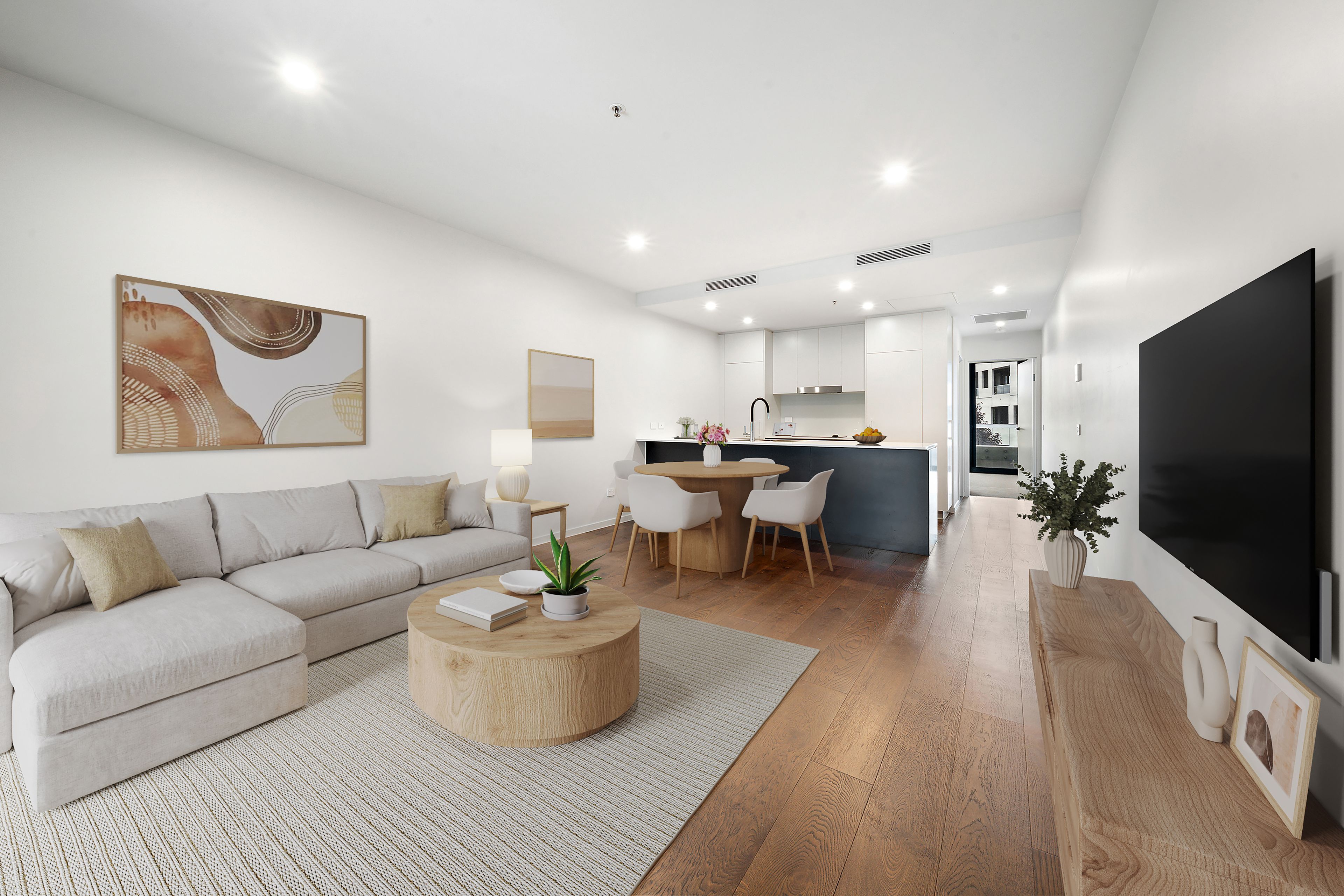 322/34 Eyre Street — photo from Ray White Canberra
