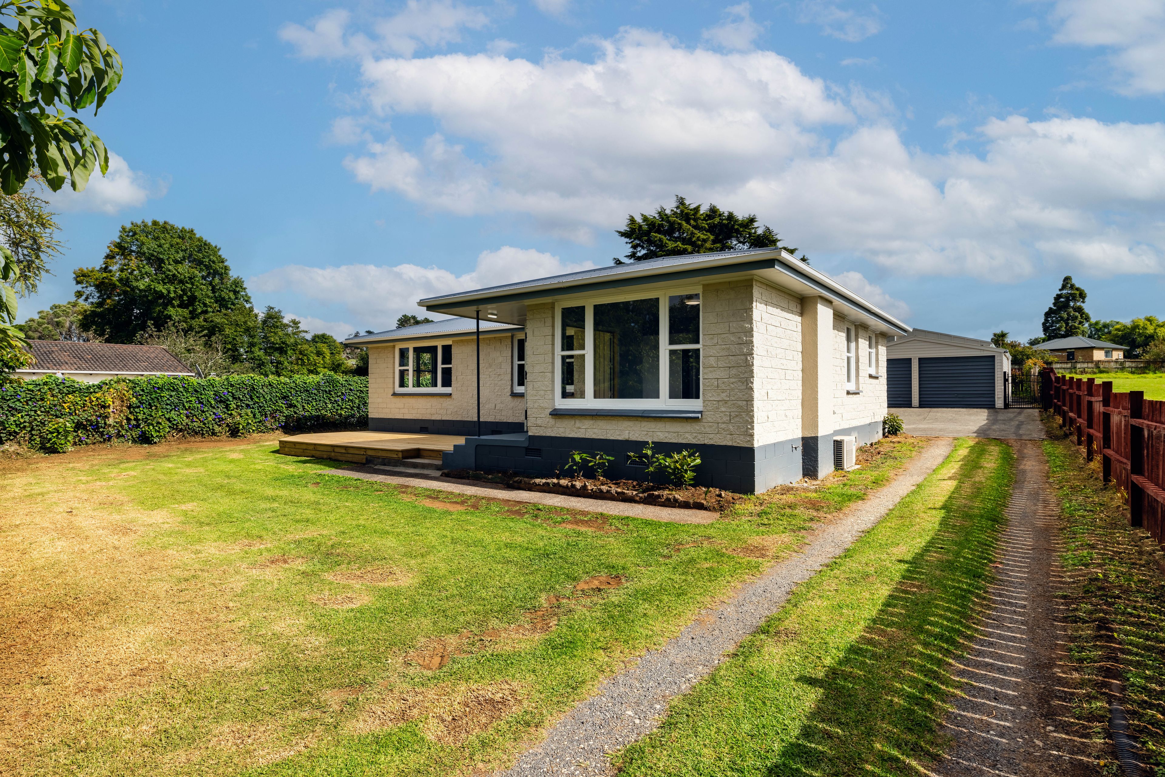 176 Broadway, Kaikohe, Far North District 0405 House for Sale Ray