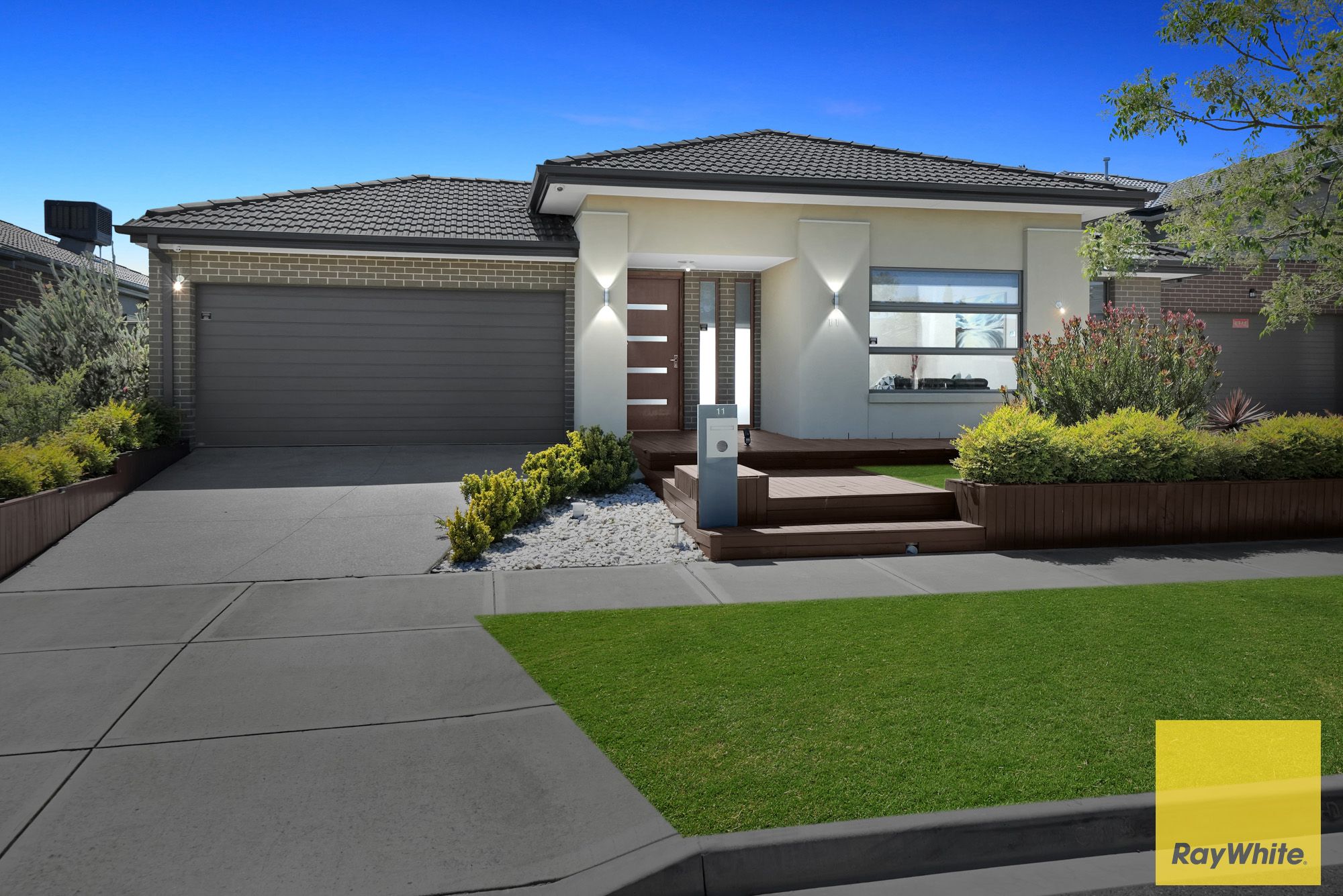 11 Weighbridge Avenue, Wyndham Vale, VIC 3024