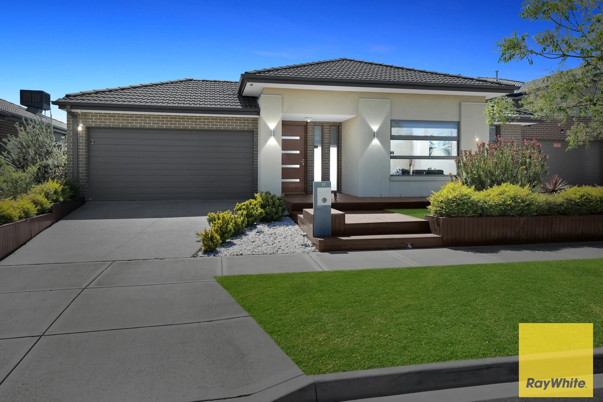 11 Weighbridge Avenue, Wyndham Vale, VIC 3024