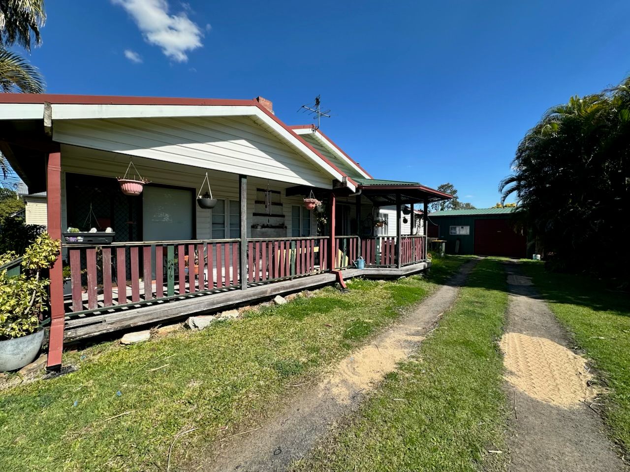 40 Colches Street — photo from Ray White Casino | Kyogle