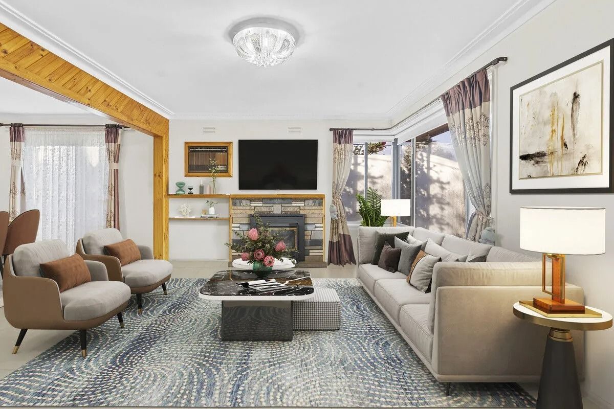 79 O'Connor Road, Knoxfield, VIC 3180