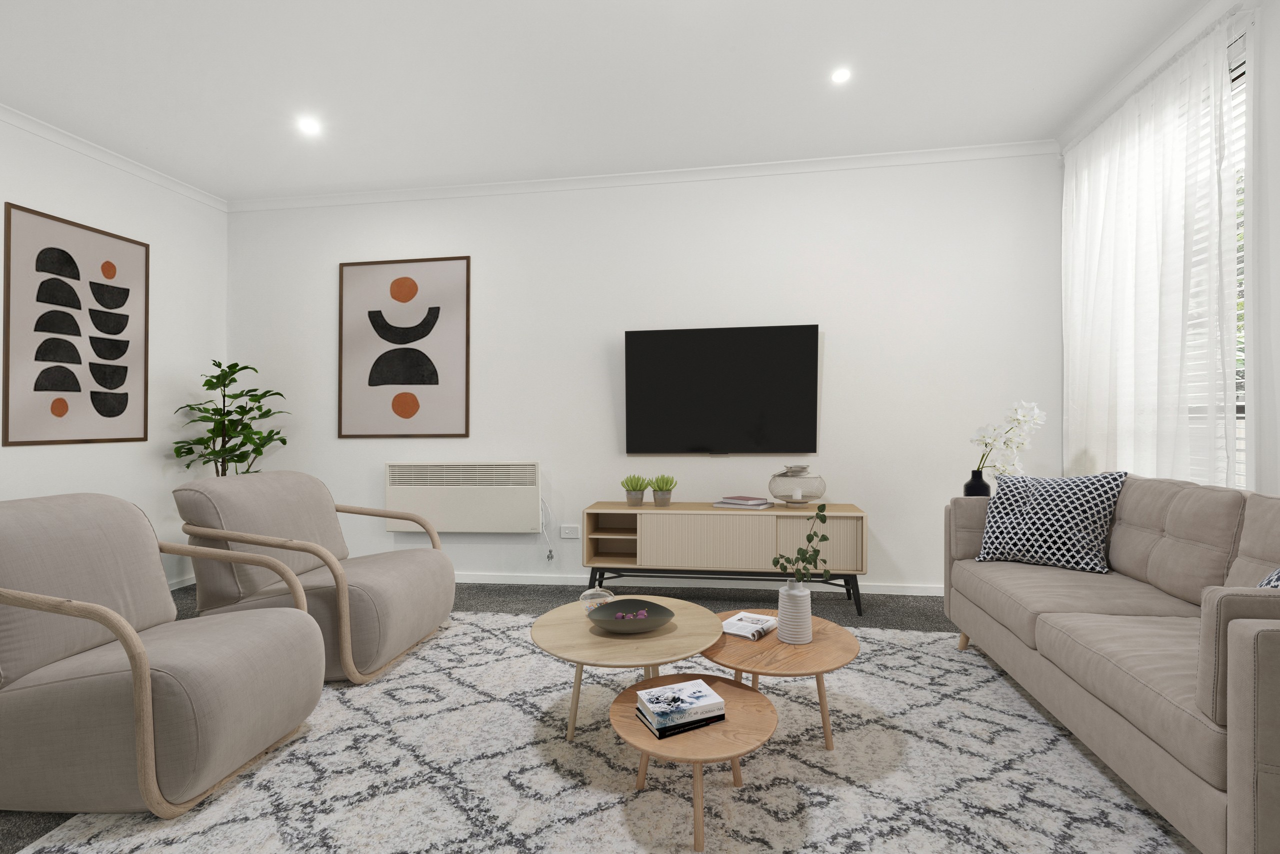 2/18 Hartington Street, Glenroy, VIC 3046