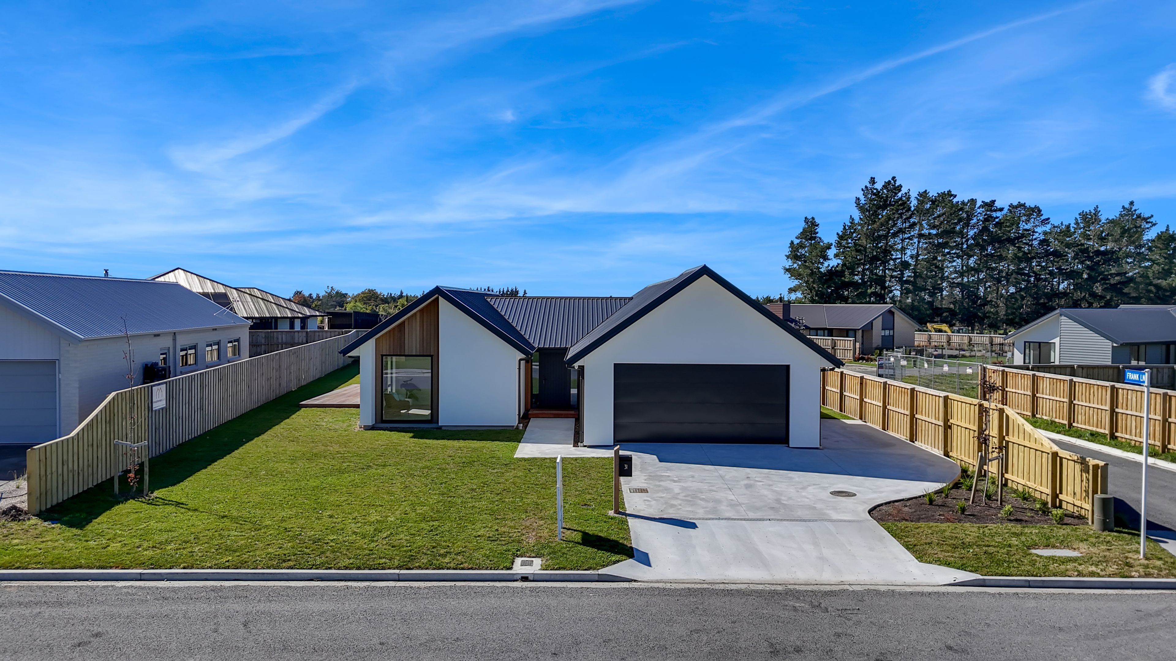 31 Greig Crescent, Amberley, Hurunui District