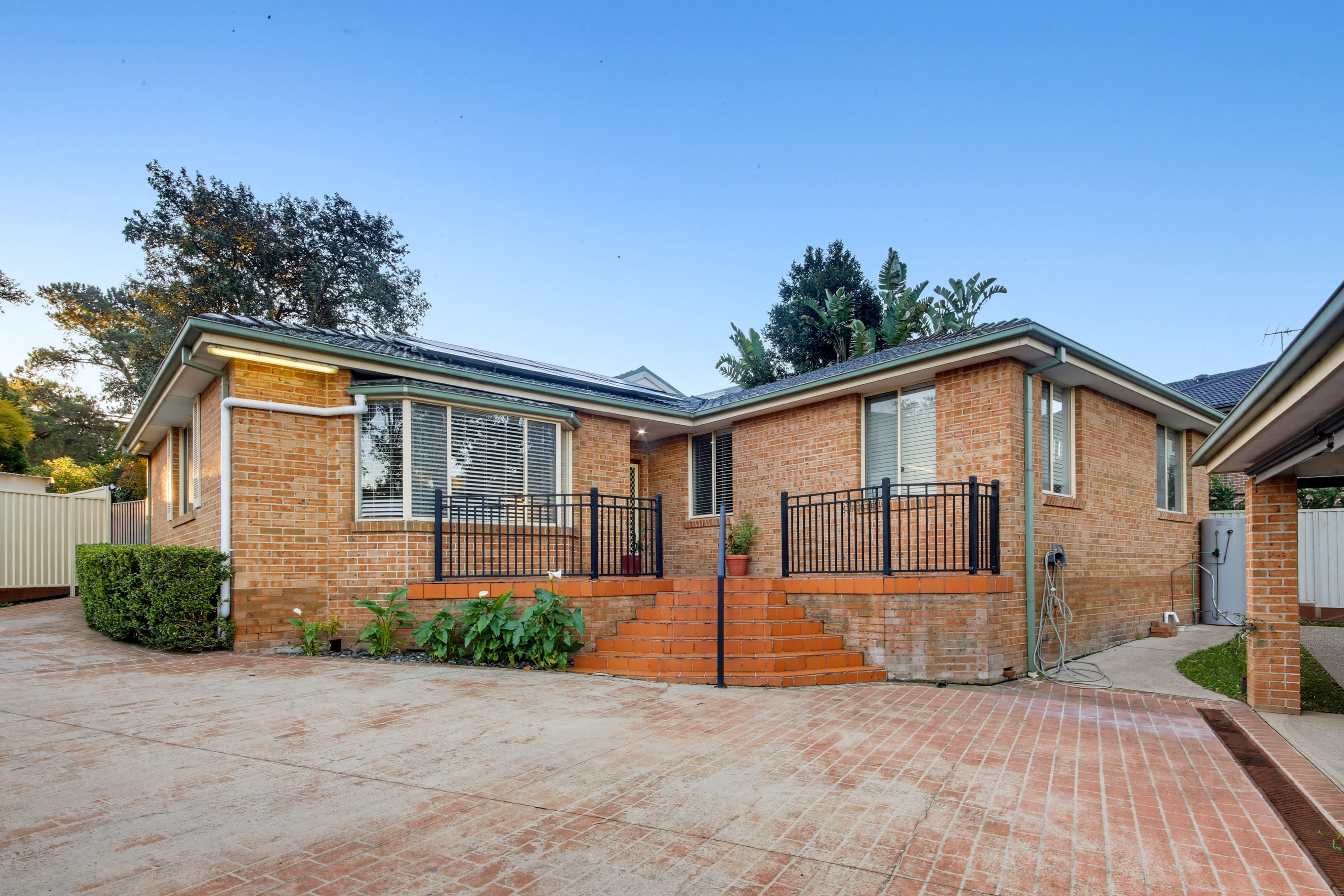 55a Greens Avenue, Oatlands, NSW 2117