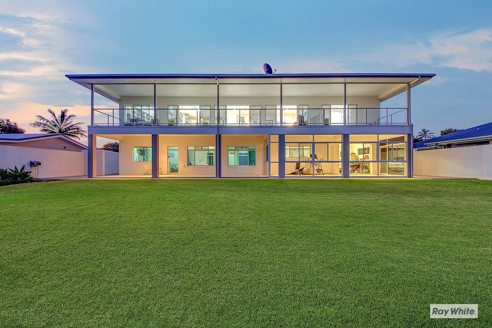 44 Reef Street, Zilzie, QLD 4710