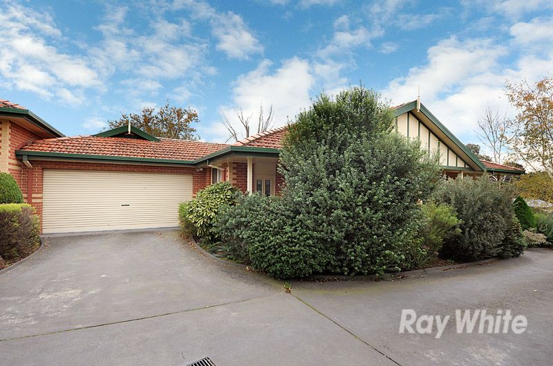 1/9-11 Beaufort Road, Croydon, VIC 3136