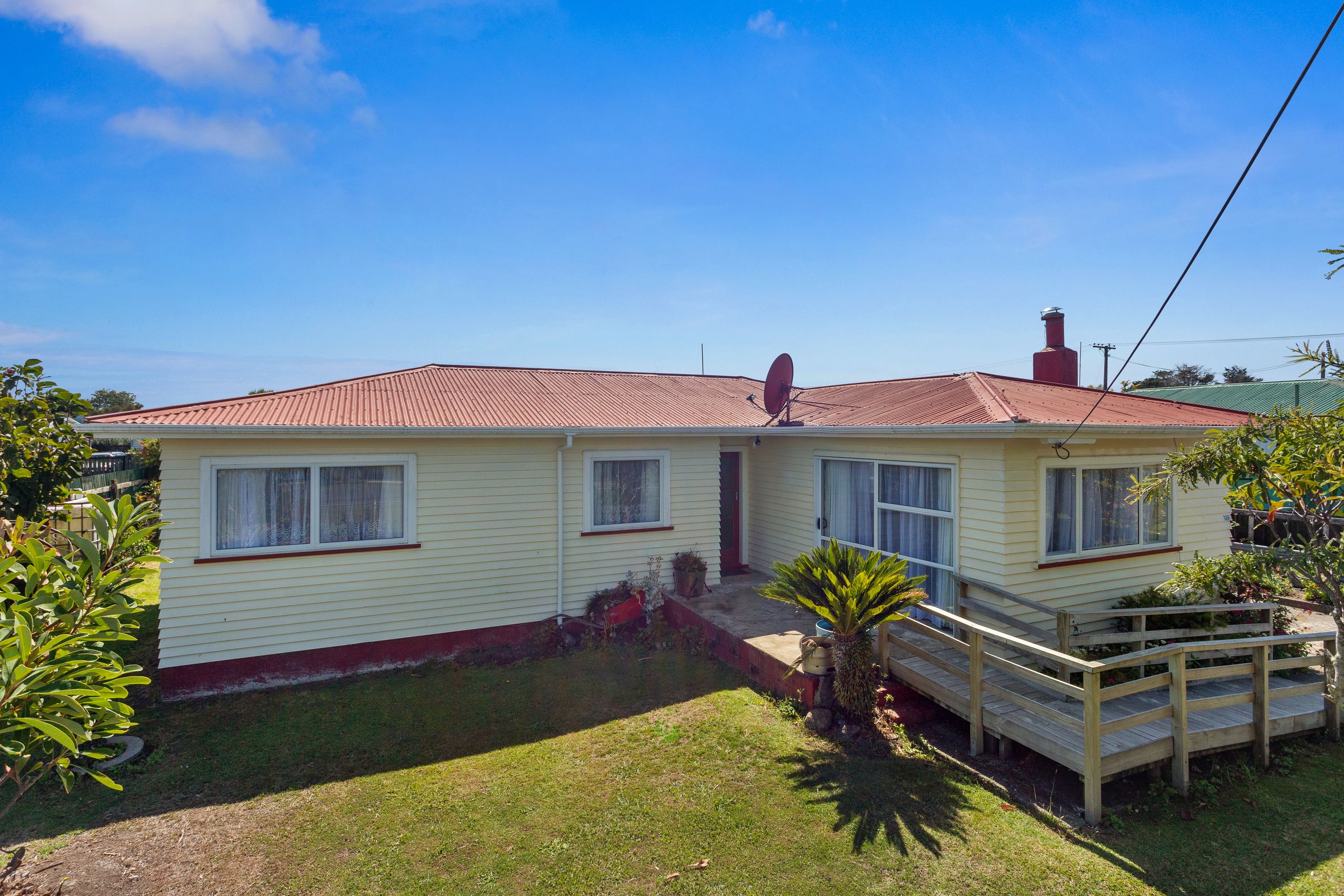159 Bridge Street, Opotiki, Opotiki District
