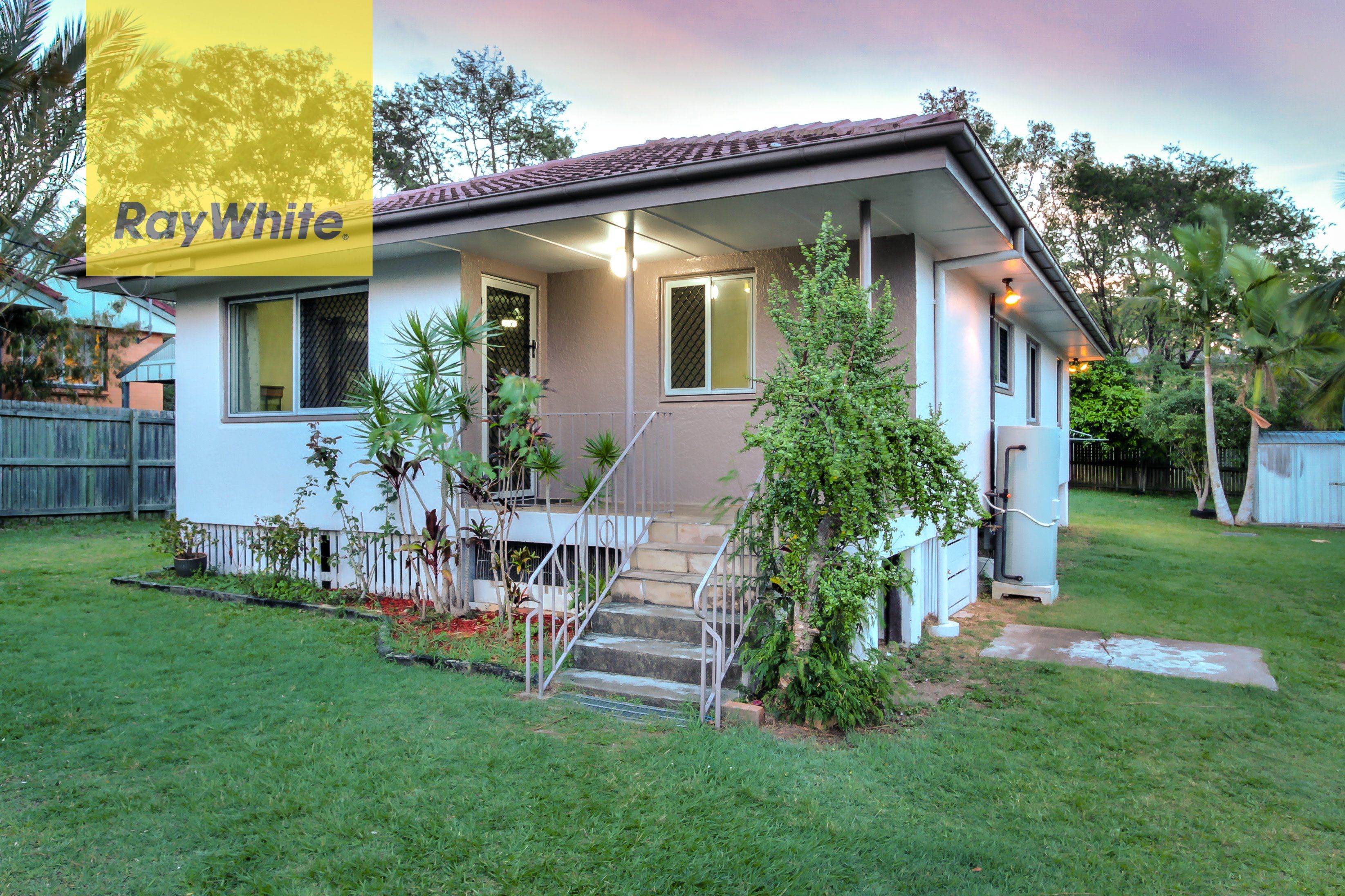 21 Kolonga Street, Woodridge QLD 4114