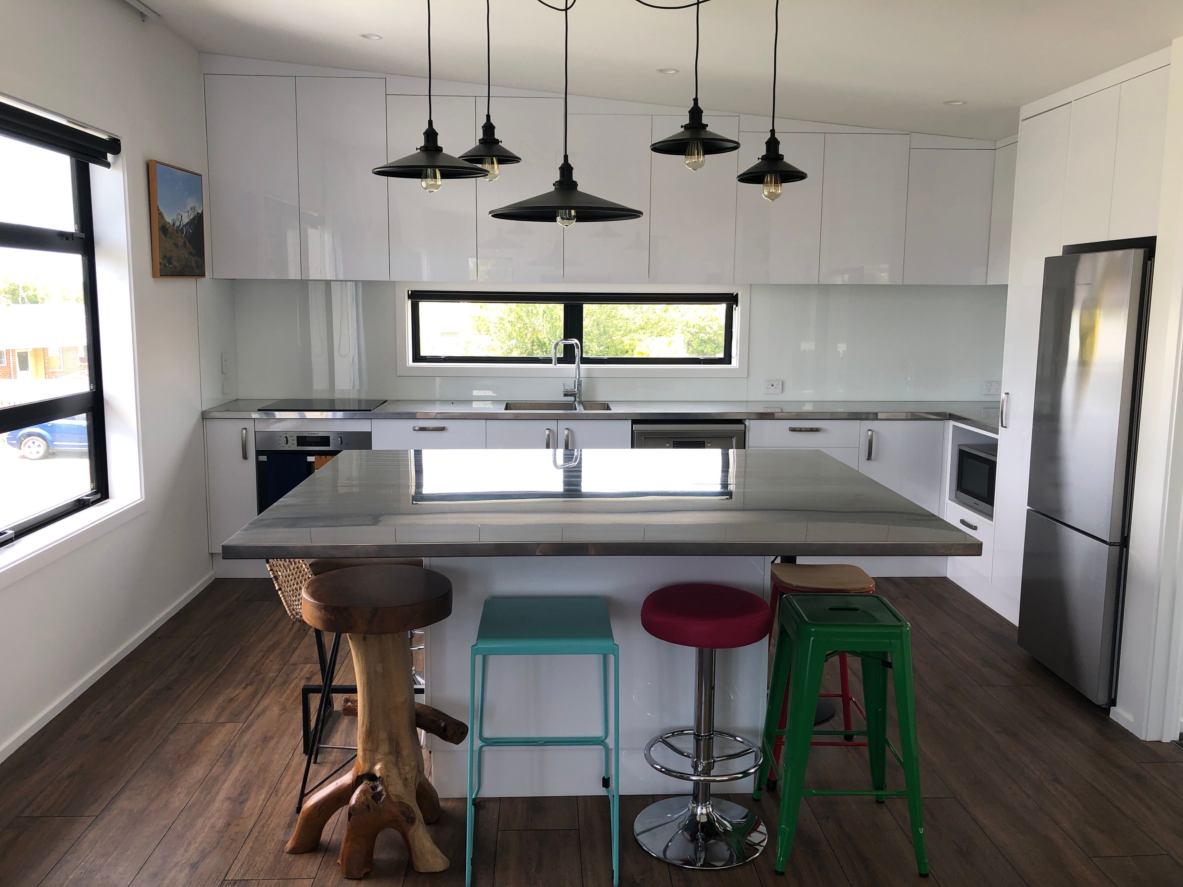 15 Chapman Street, Methven, Ashburton District