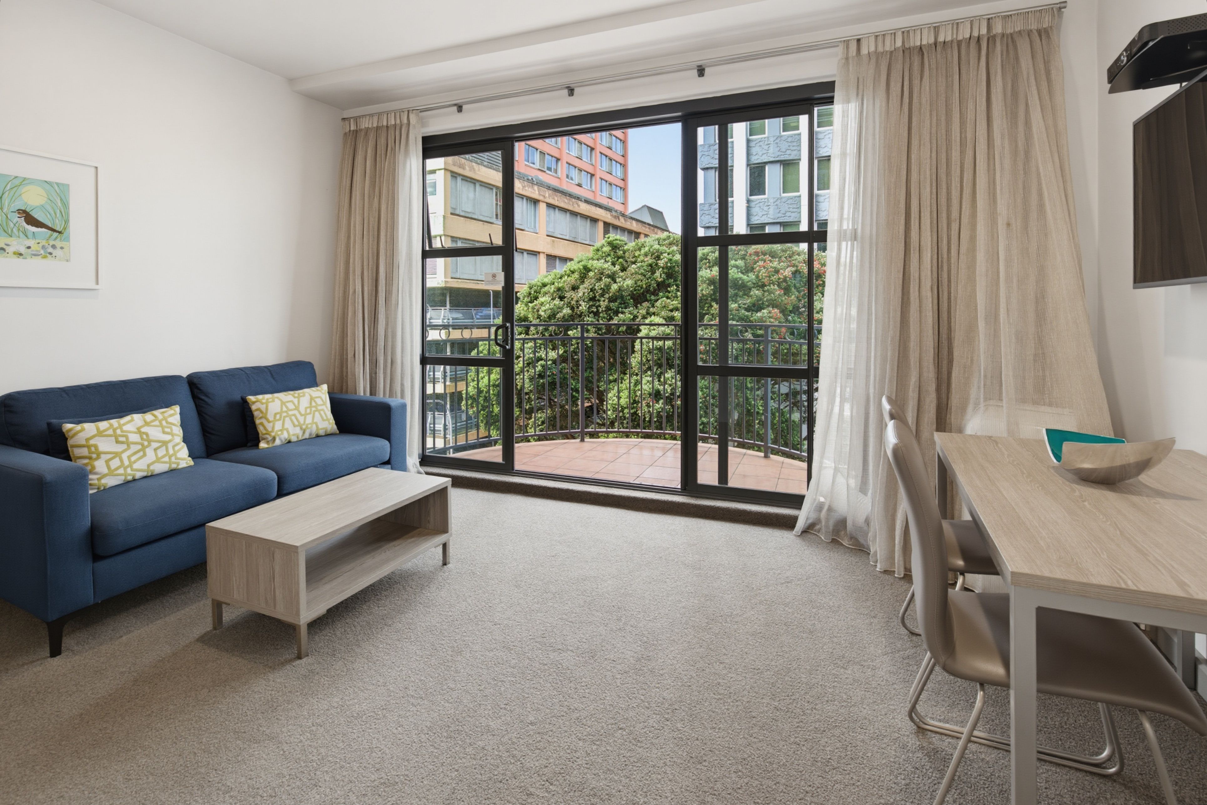 3C/154 The Terrace, Wellington Central, Wellington City