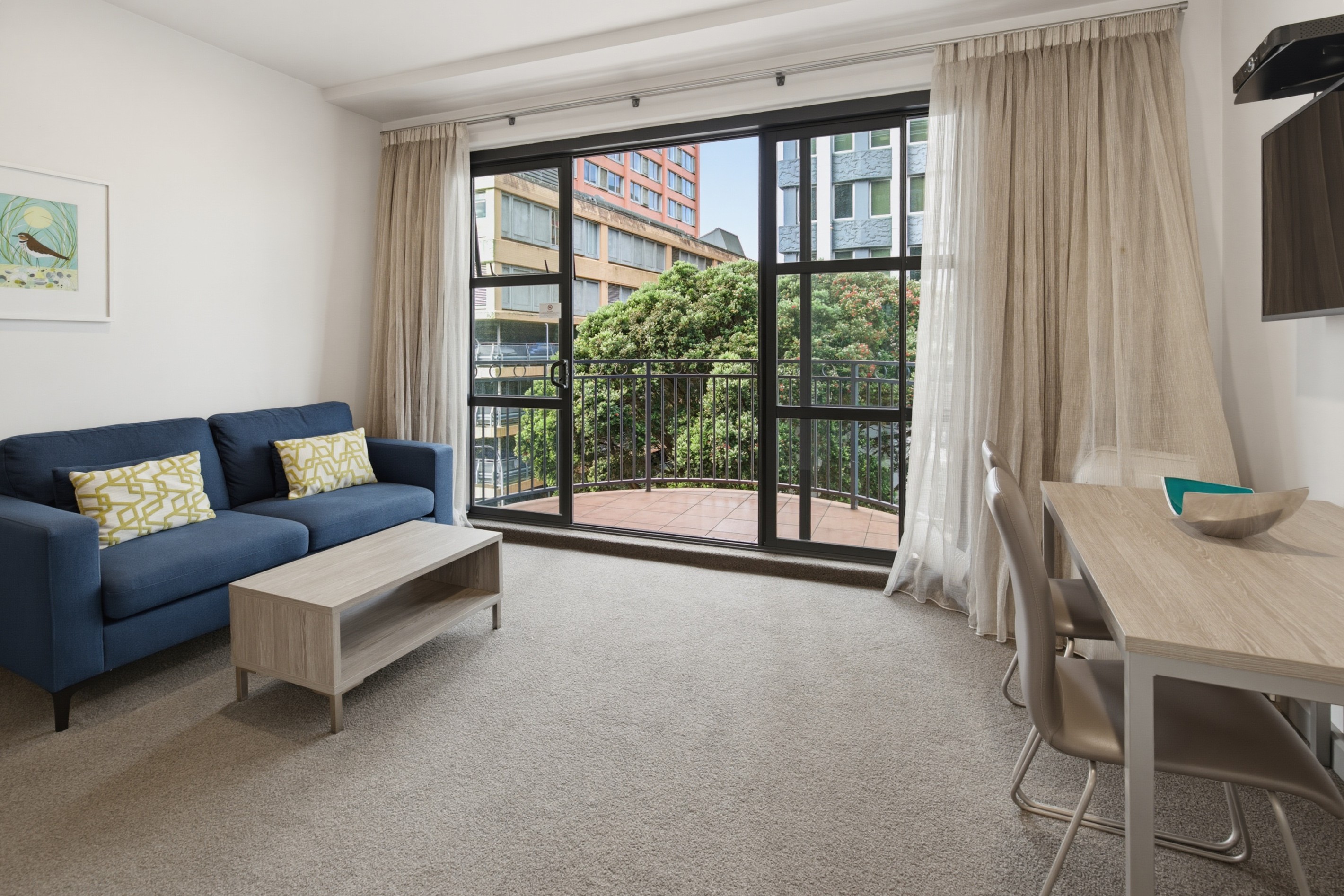 3C/154 The Terrace, Wellington Central, Wellington City