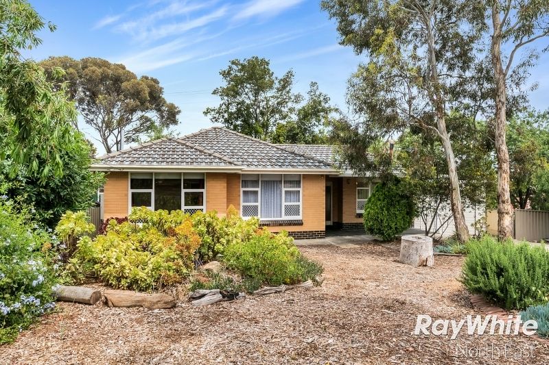 7 Dew Court, Vista SA 5091