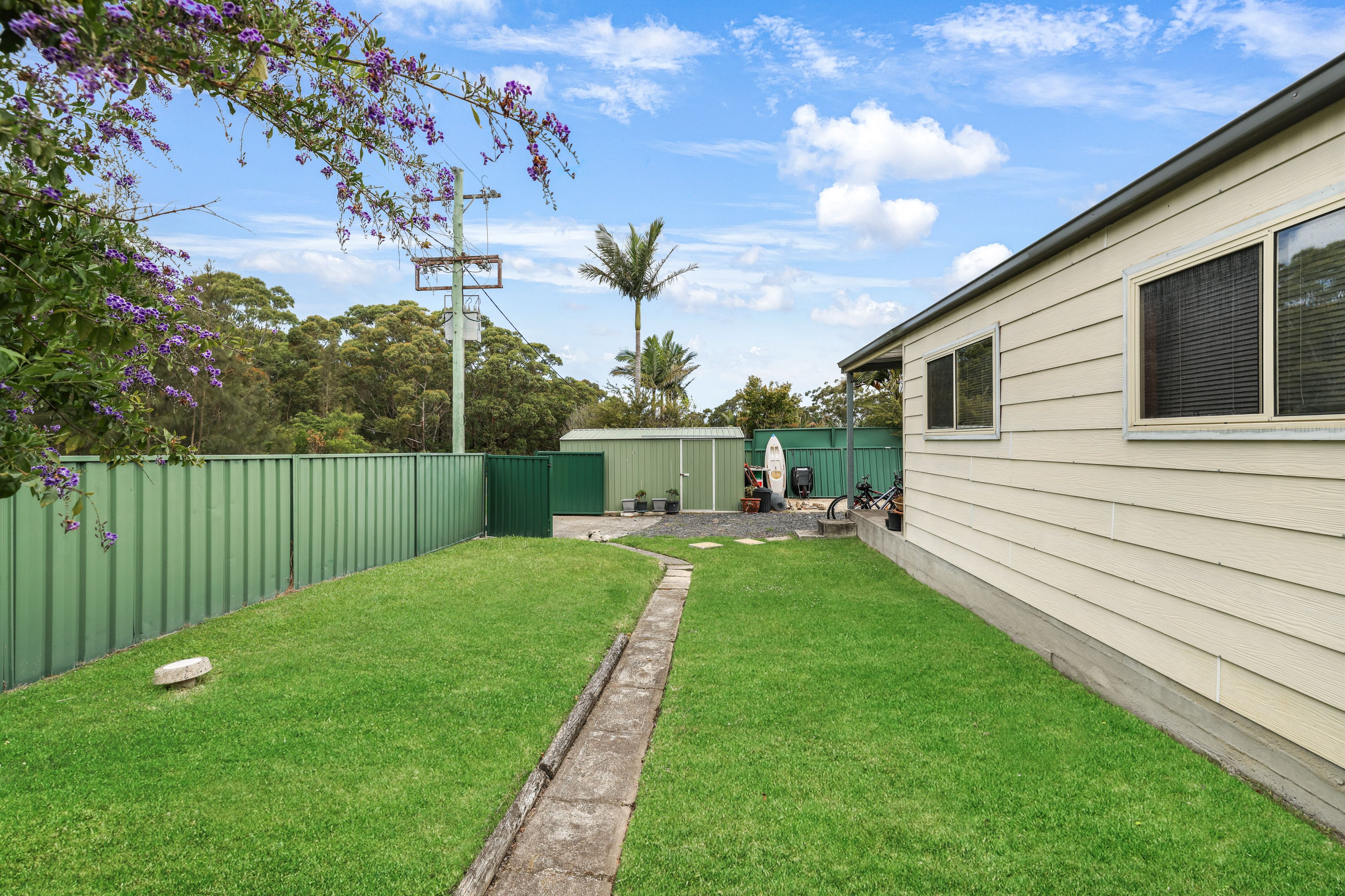 24 Otranto Avenue, Orient Point, NSW