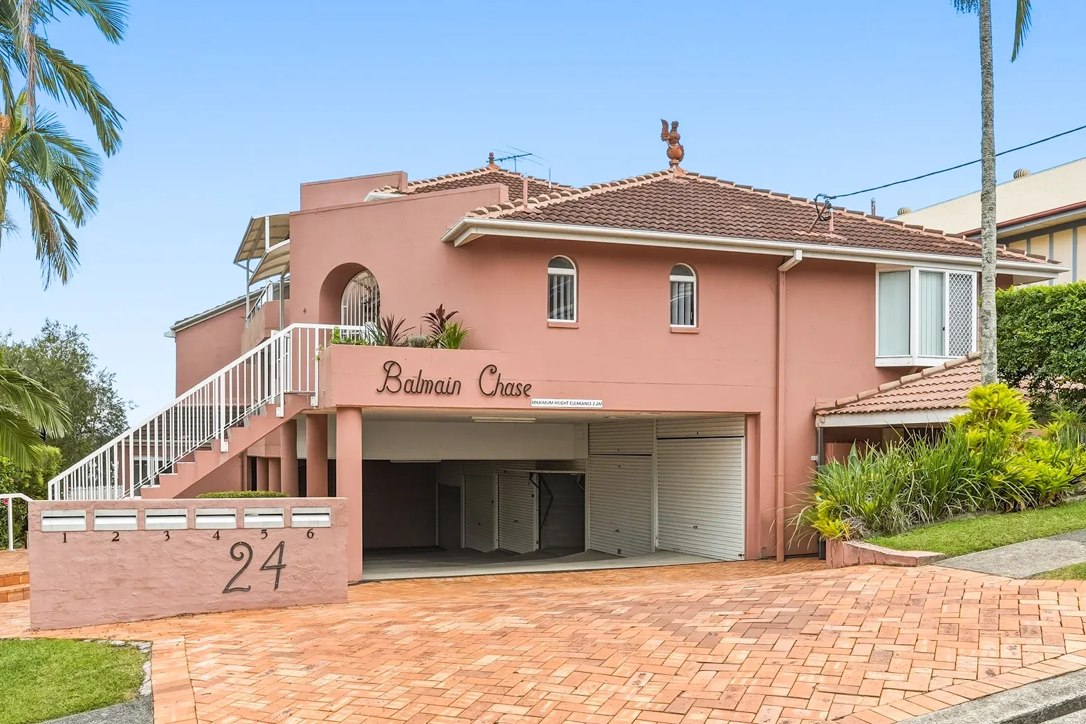 2/24 Balmain Street — photo 20 of 20