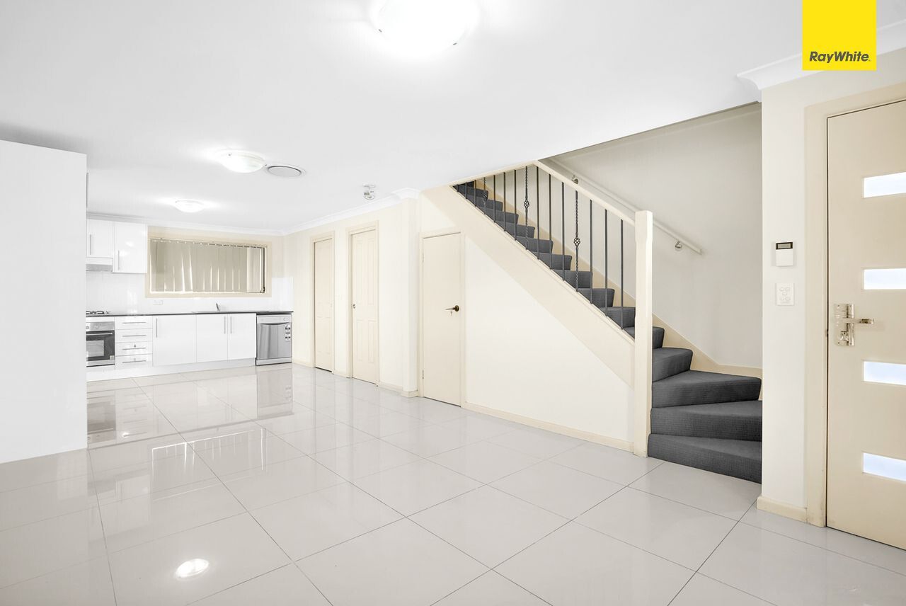 5/174 Canberra Street, St Marys, NSW 2760