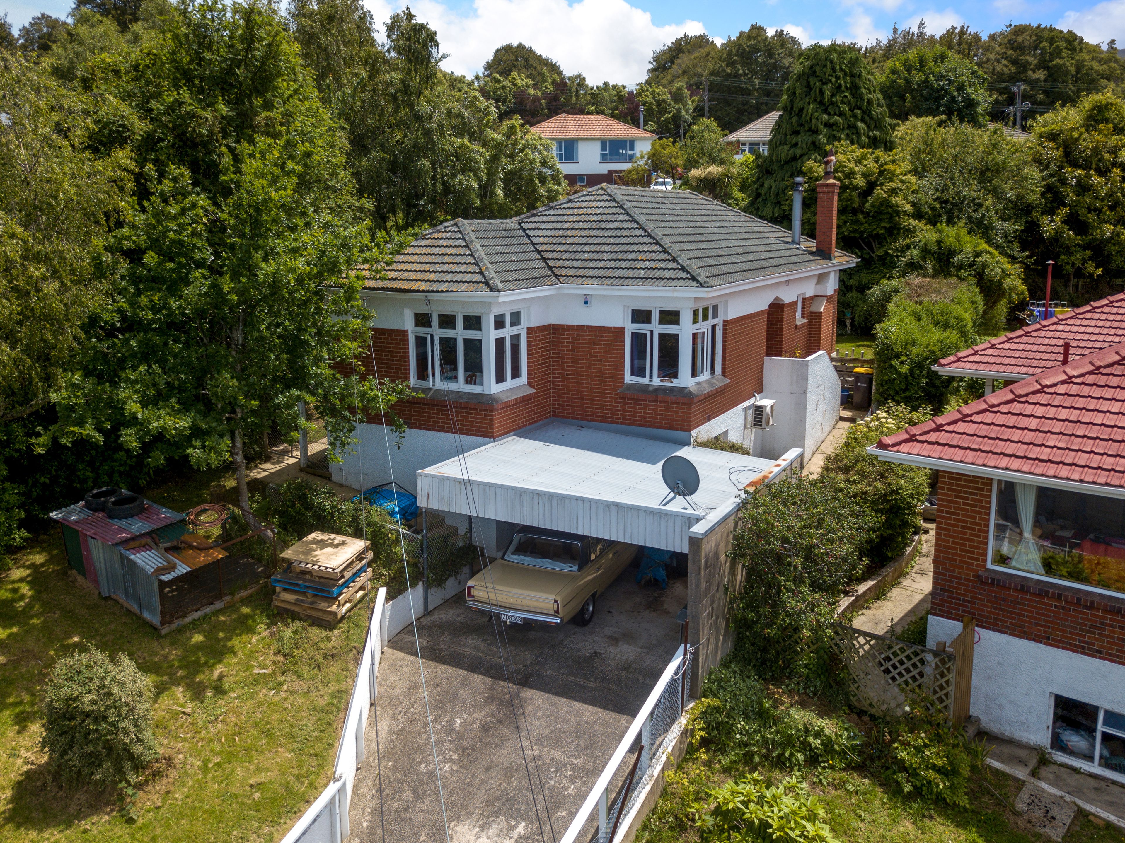 8 Broomlea Street, Waitati, Dunedin City