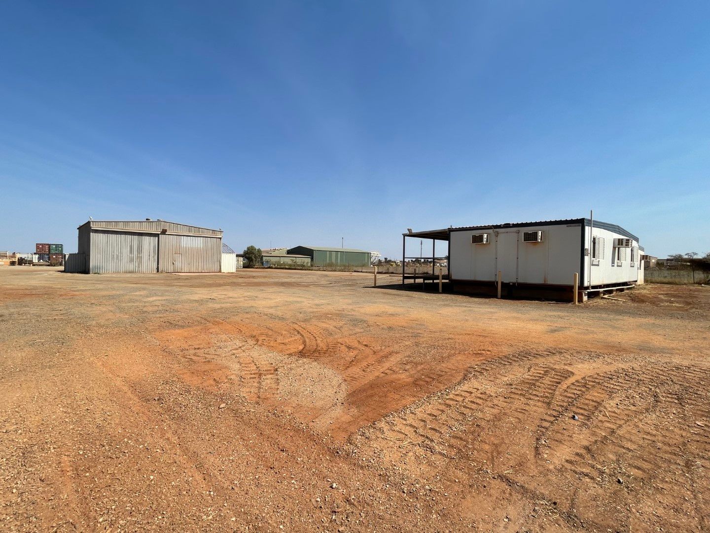 3890 Coolawanyah Road (Western Side), Karratha Industrial Estate, WA 6714
