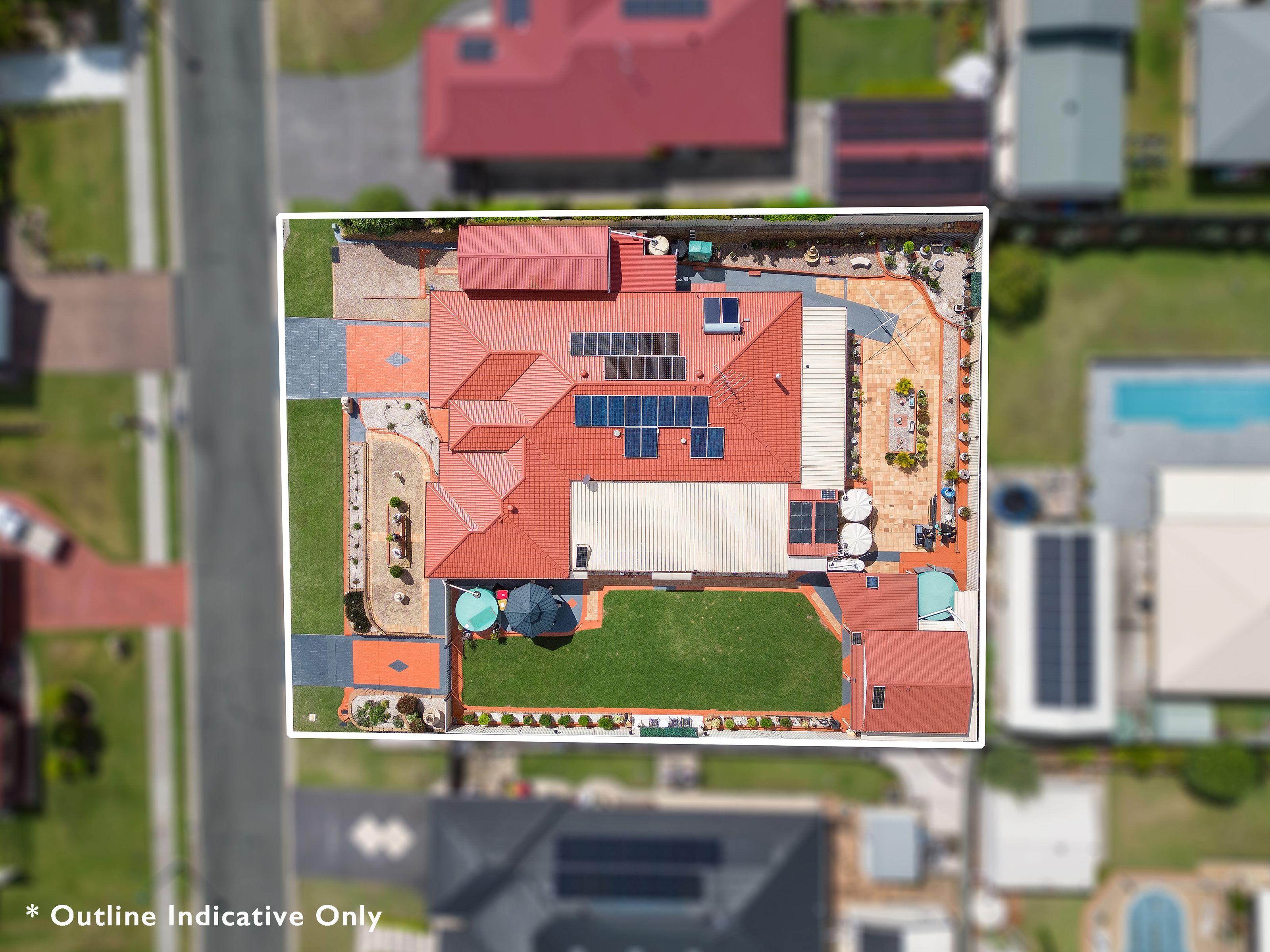 5 Chesterfield Place, Flinders View, QLD 4305