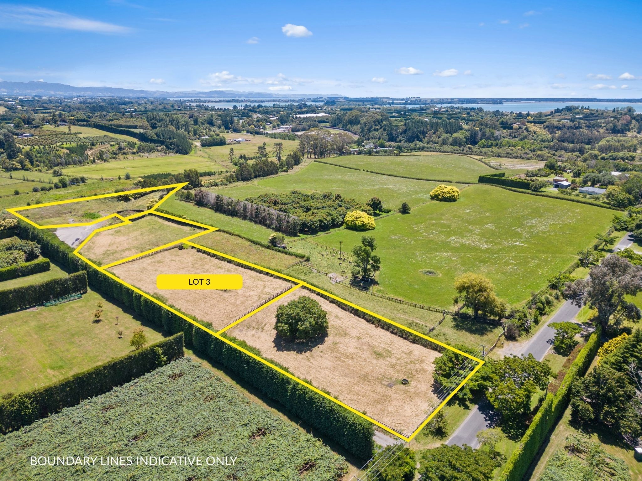 Lot 3/109 Clarke Road, Te Puna, Western Bay Of Plenty District