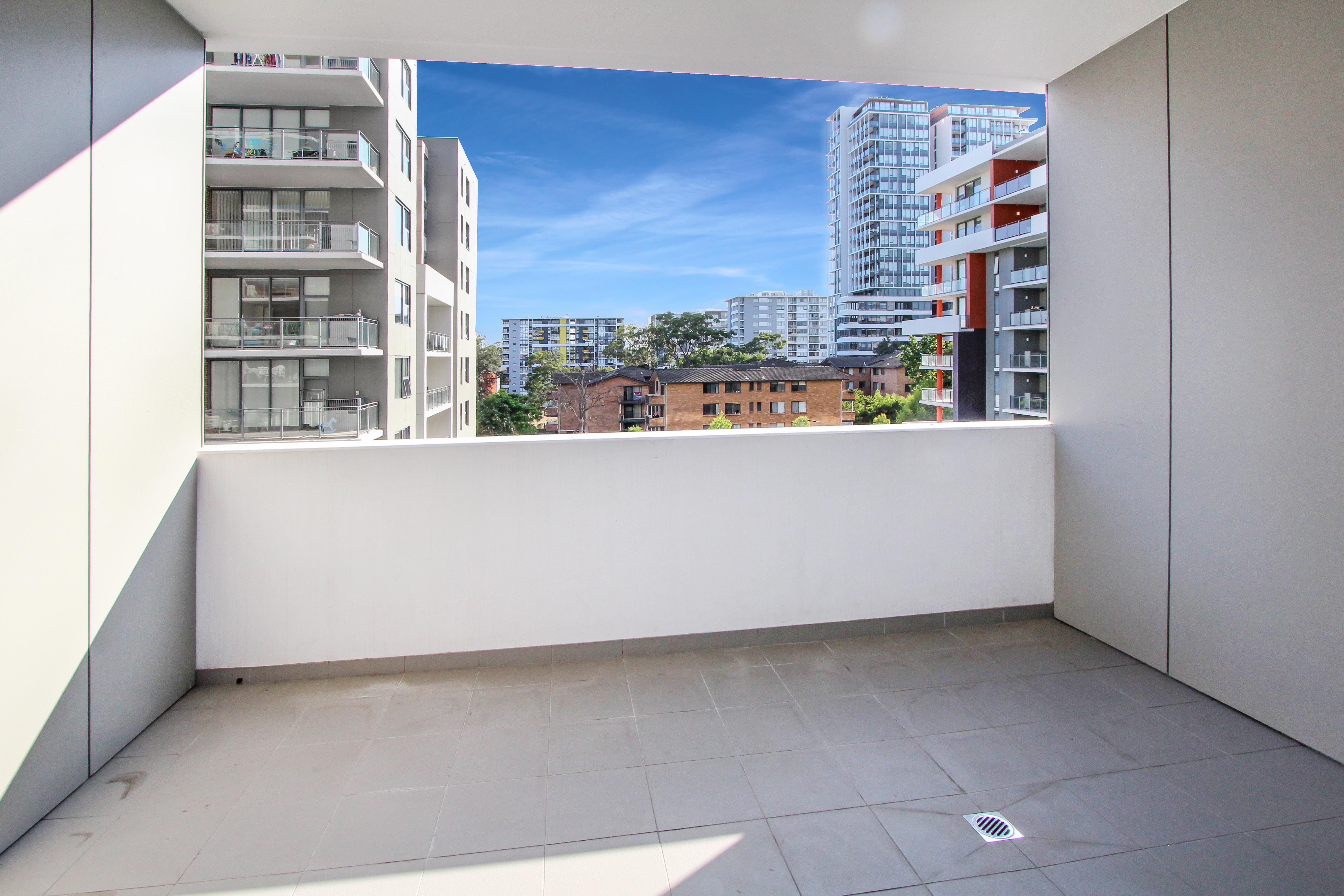 312/5 Mooltan Avenue, Macquarie Park, NSW 2113