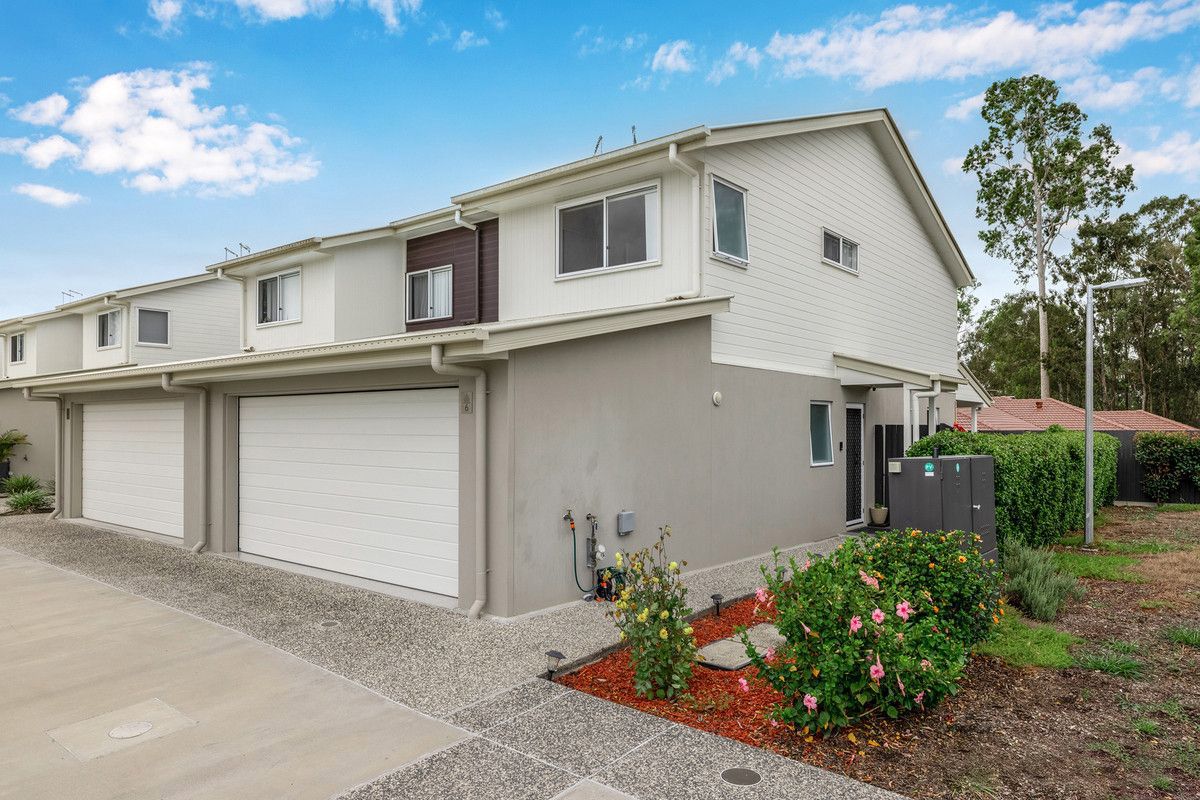 28 Diane Court, Calamvale QLD 4116
