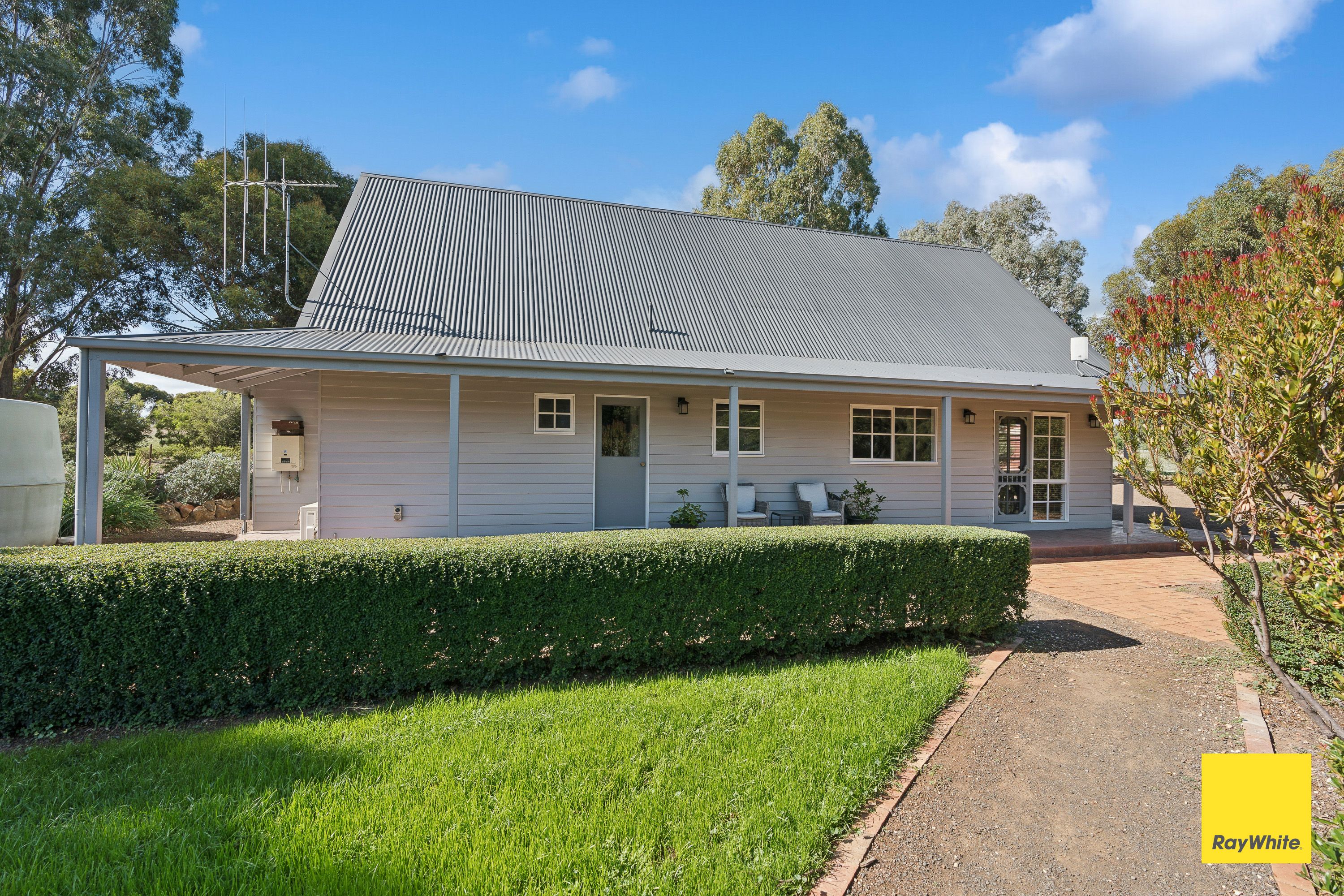 73 Axedale-goornong Road, Axedale, VIC 3551