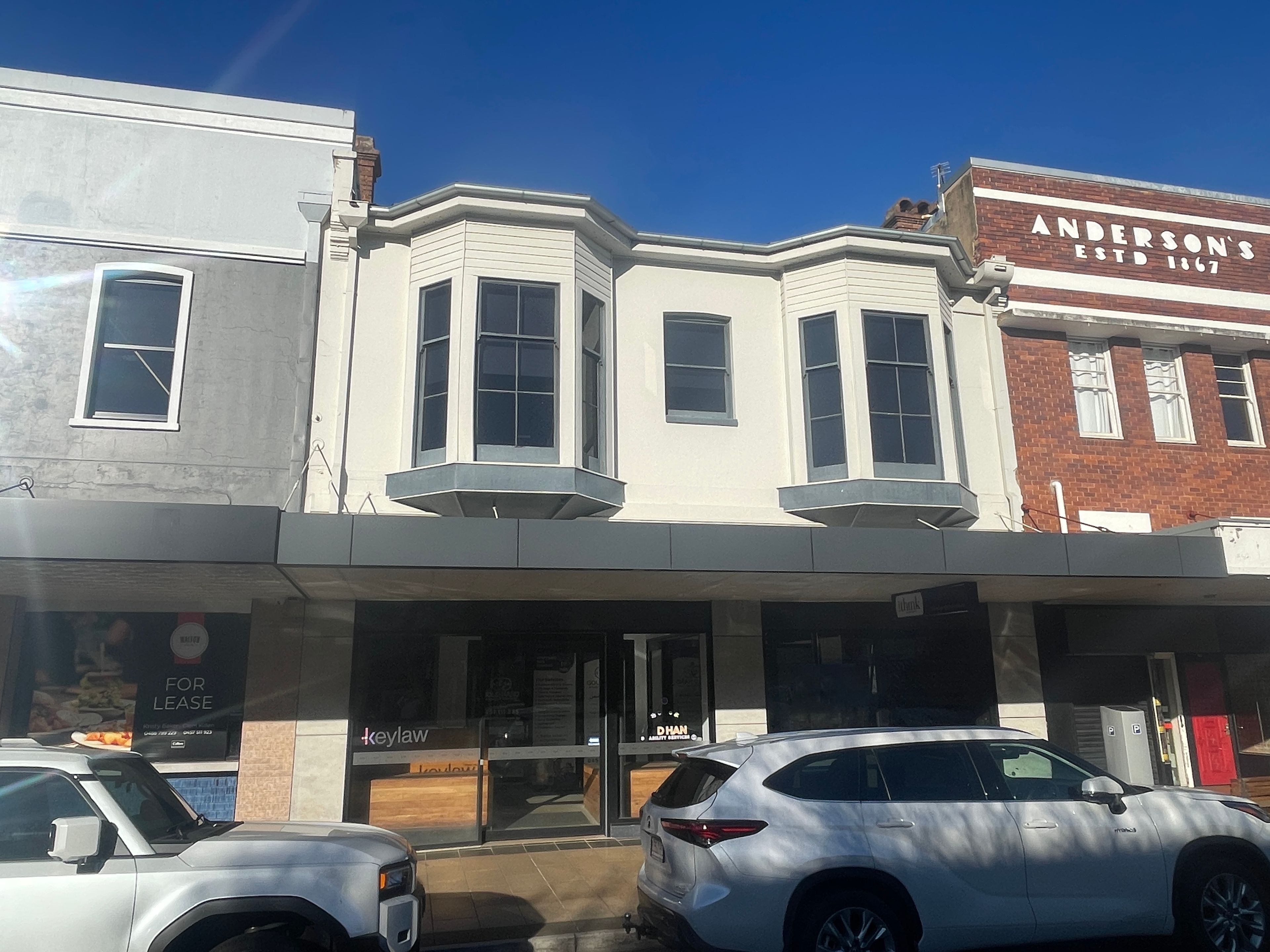 Suite 13/486 Ruthven Street, Toowoomba City, QLD 4350