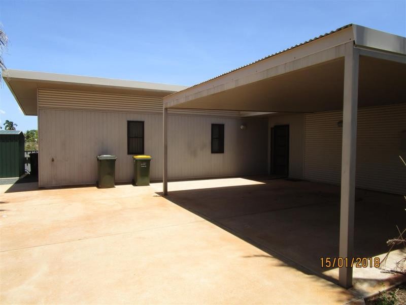 17A Simpson Street, Nickol, WA 6714