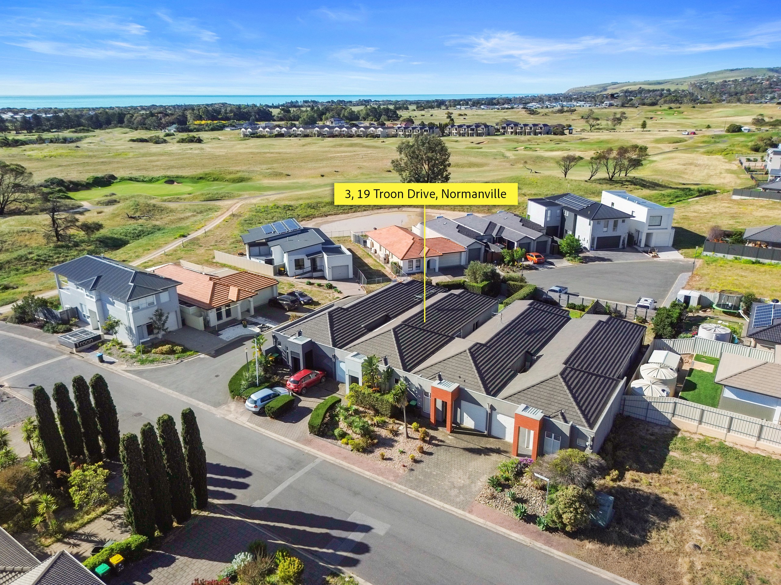 3/19 Troon Drive, Normanville, SA 5204