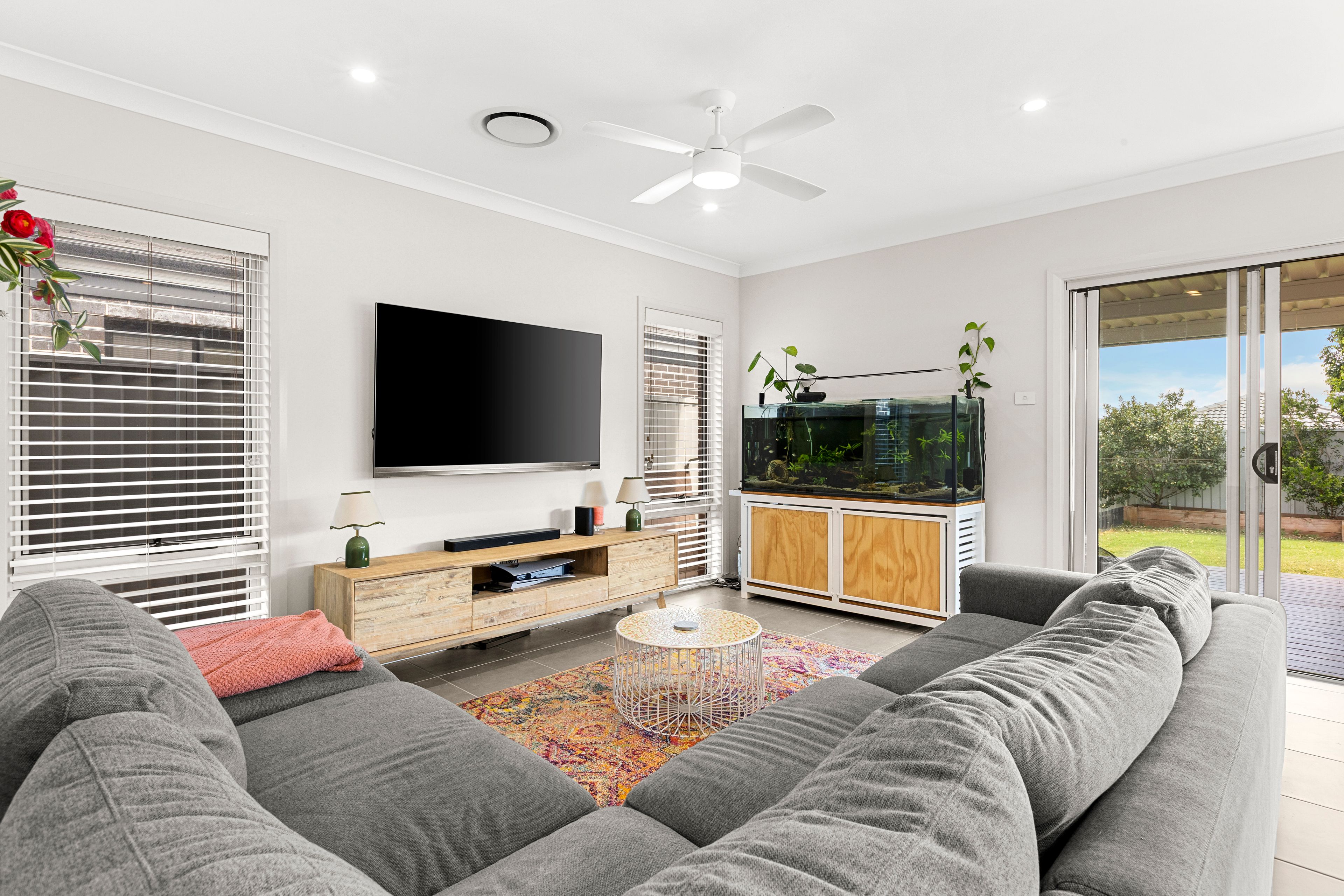 Picture Perfect, Sun-Drenched North East Facing Family Home within short proximity to Multiple Amenities! — photo 7 of 17