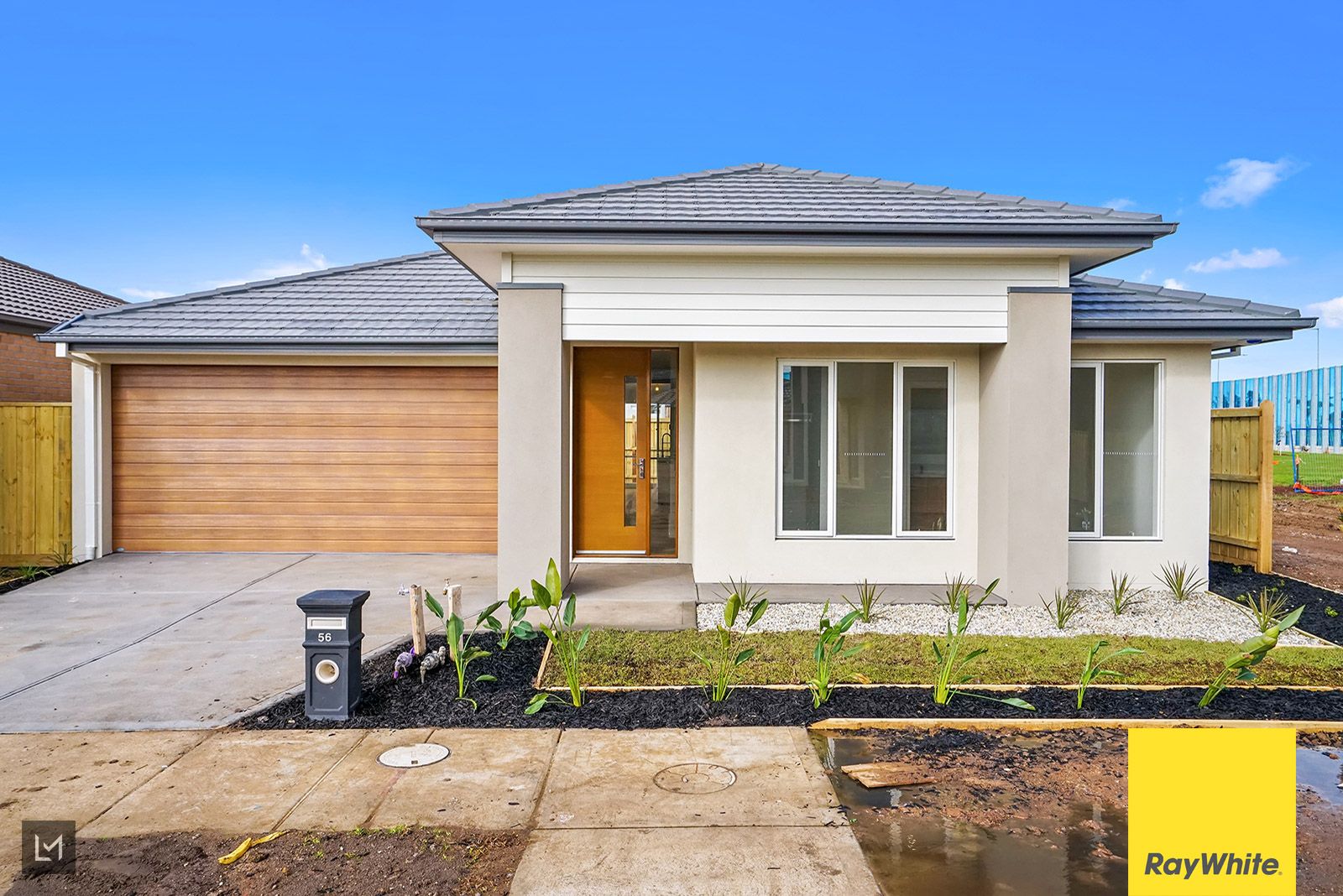 56 Ambassador Crescent, Point Cook, VIC 3030