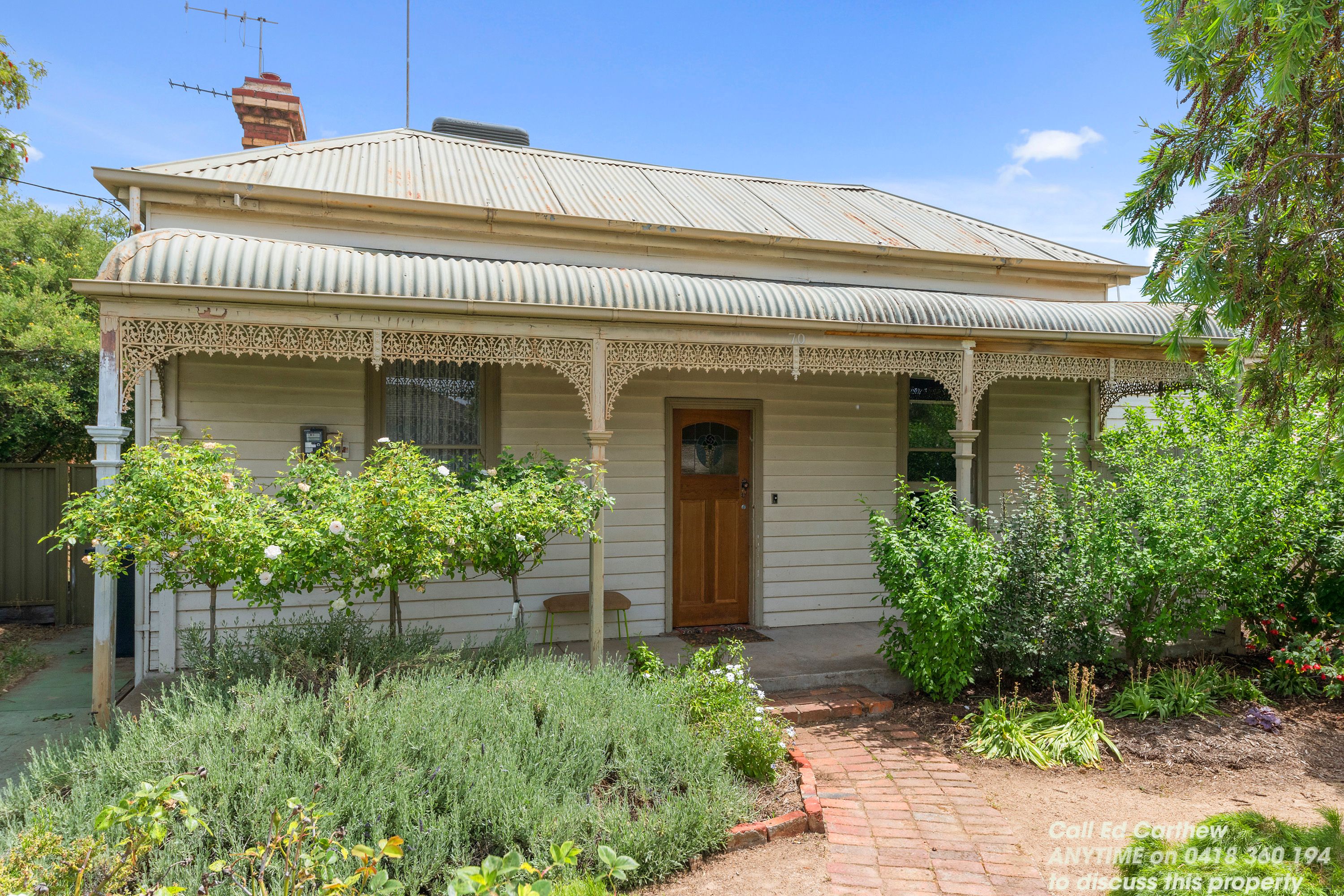 70 Neale Street, Kennington VIC 3550
