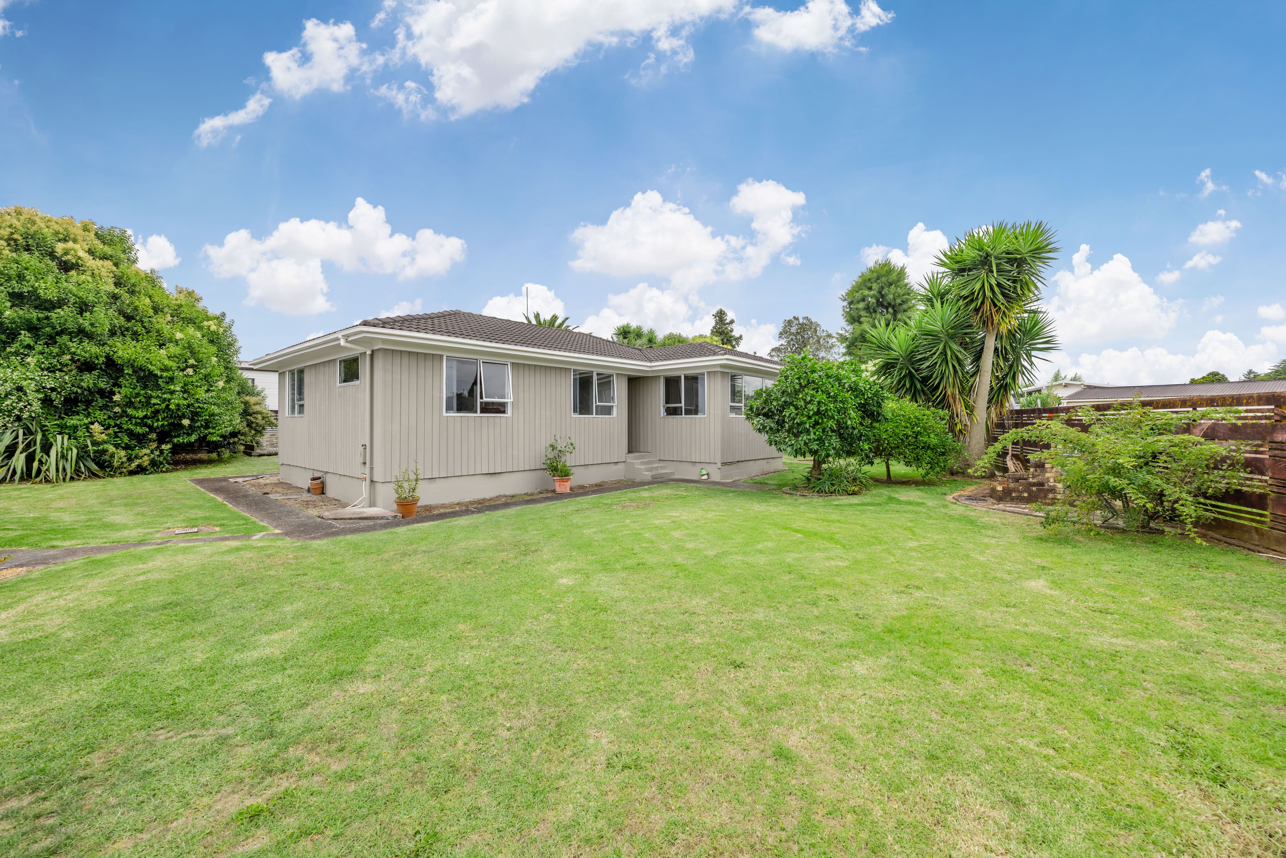 30 Maida Vale, Manurewa, Manukau City