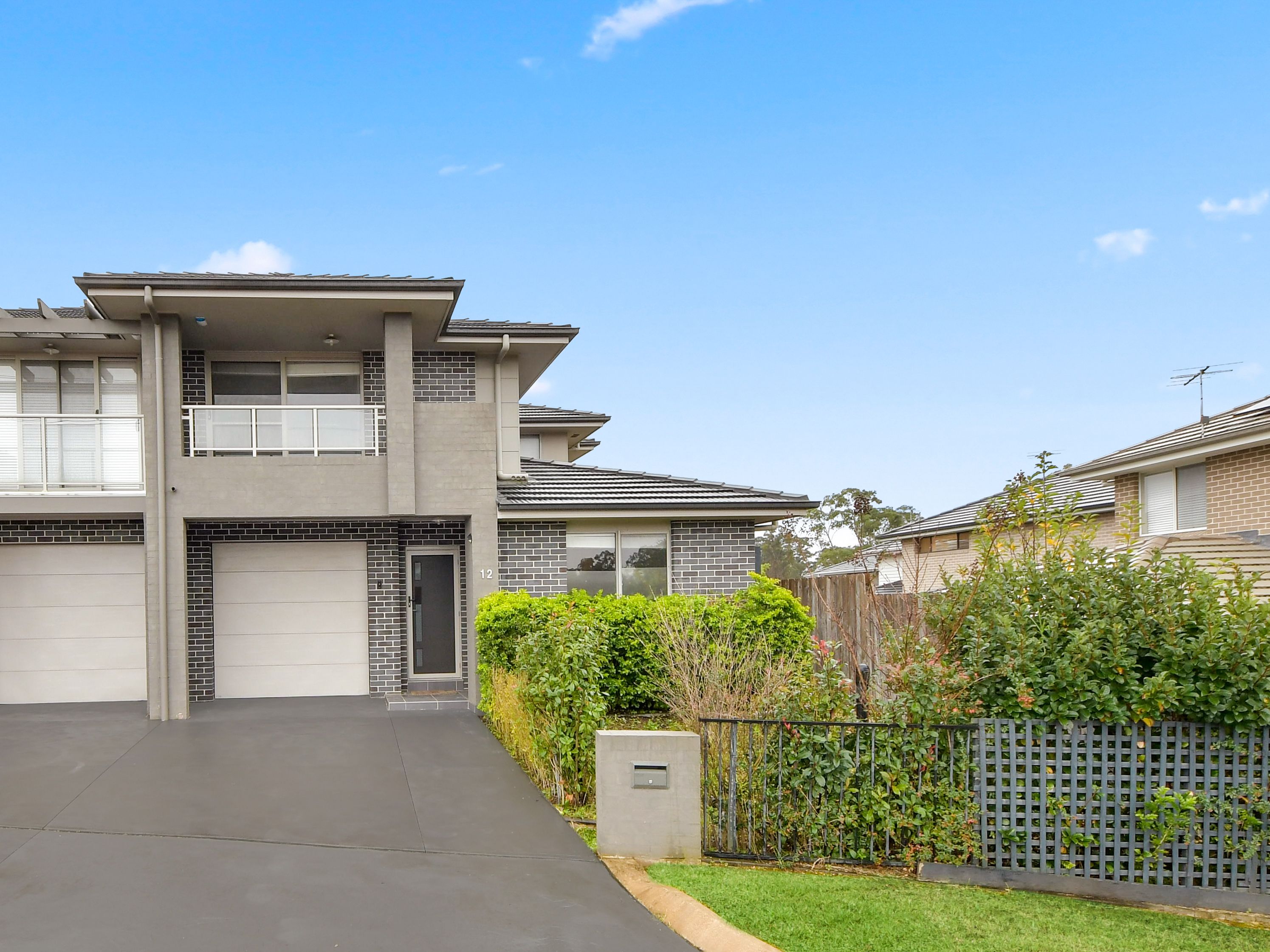 12/19 Port Hedland Road, Edmondson Park, NSW 2174