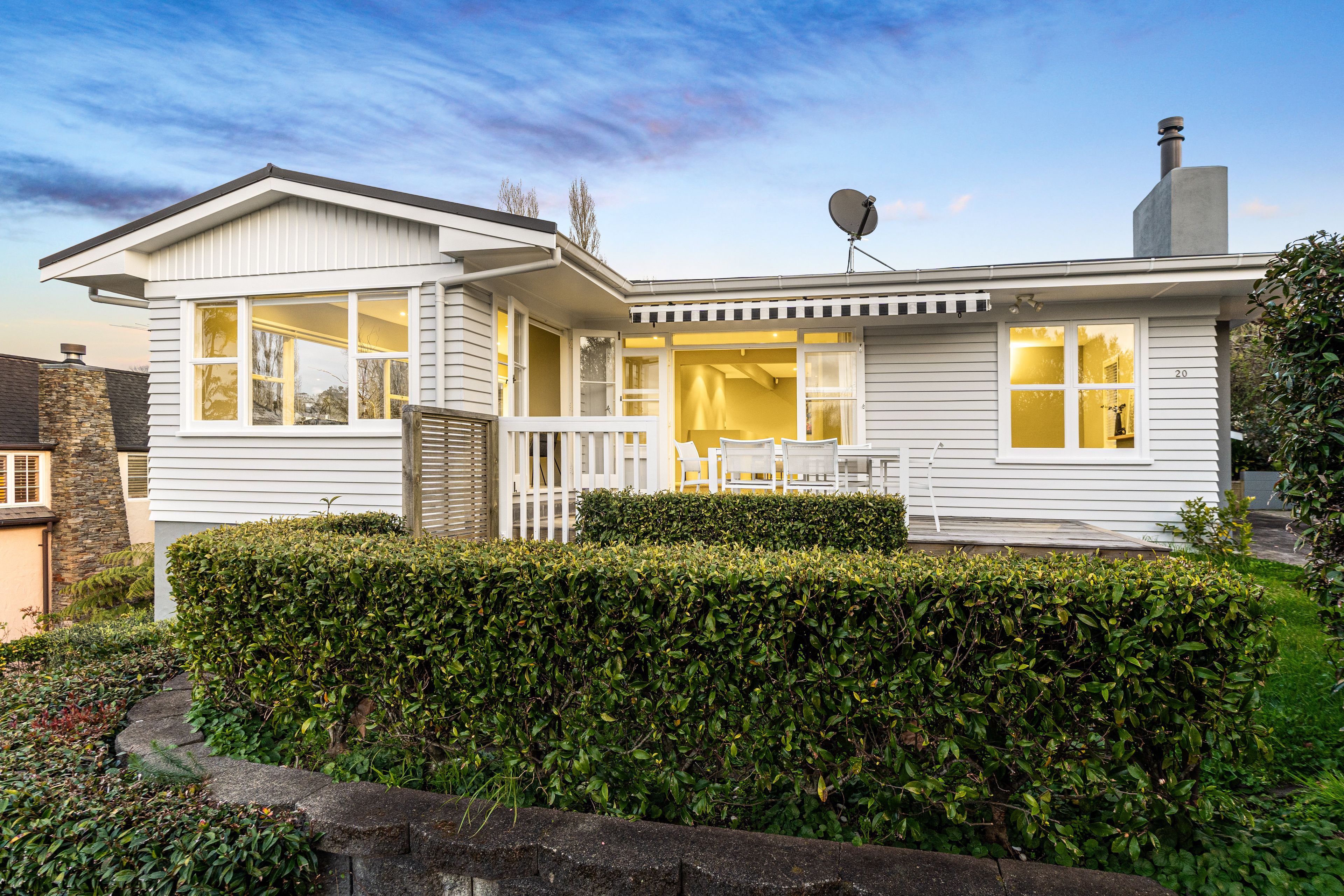 20 Chatfield Place, Remuera, Auckland City