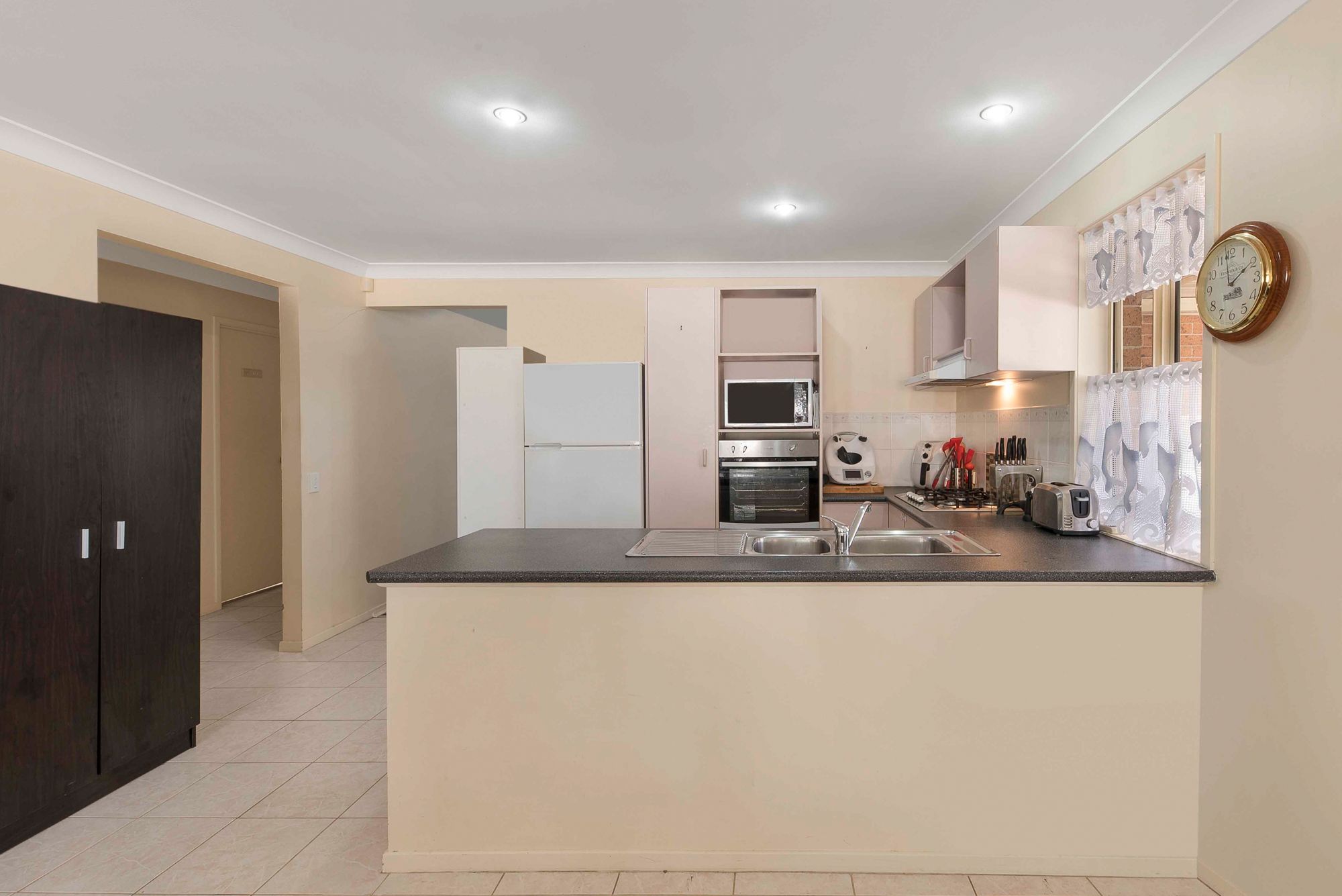 Eagle Vale, NSW 2558