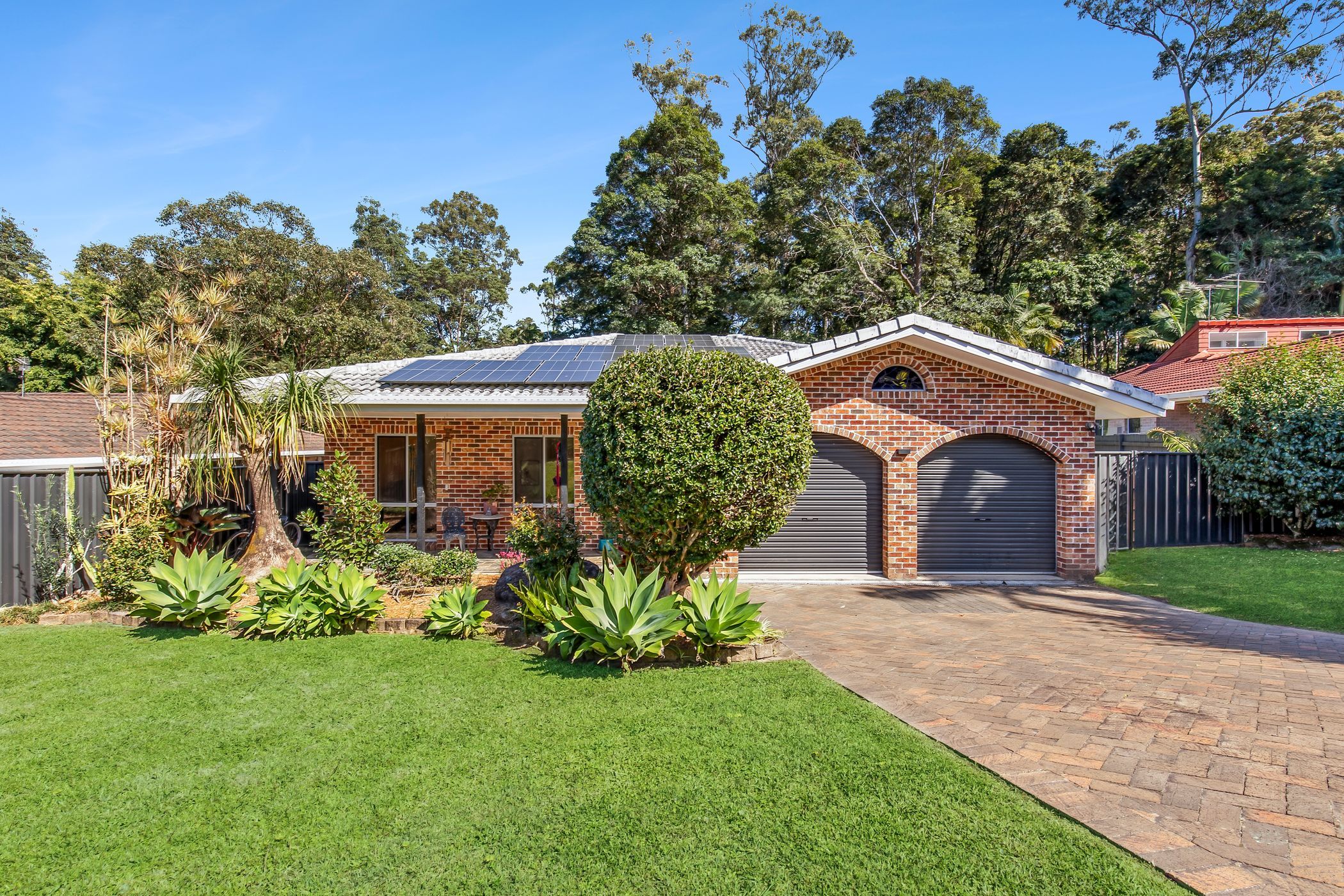 30 Abel Tasman Drive — photo from Ray White Woolgoolga