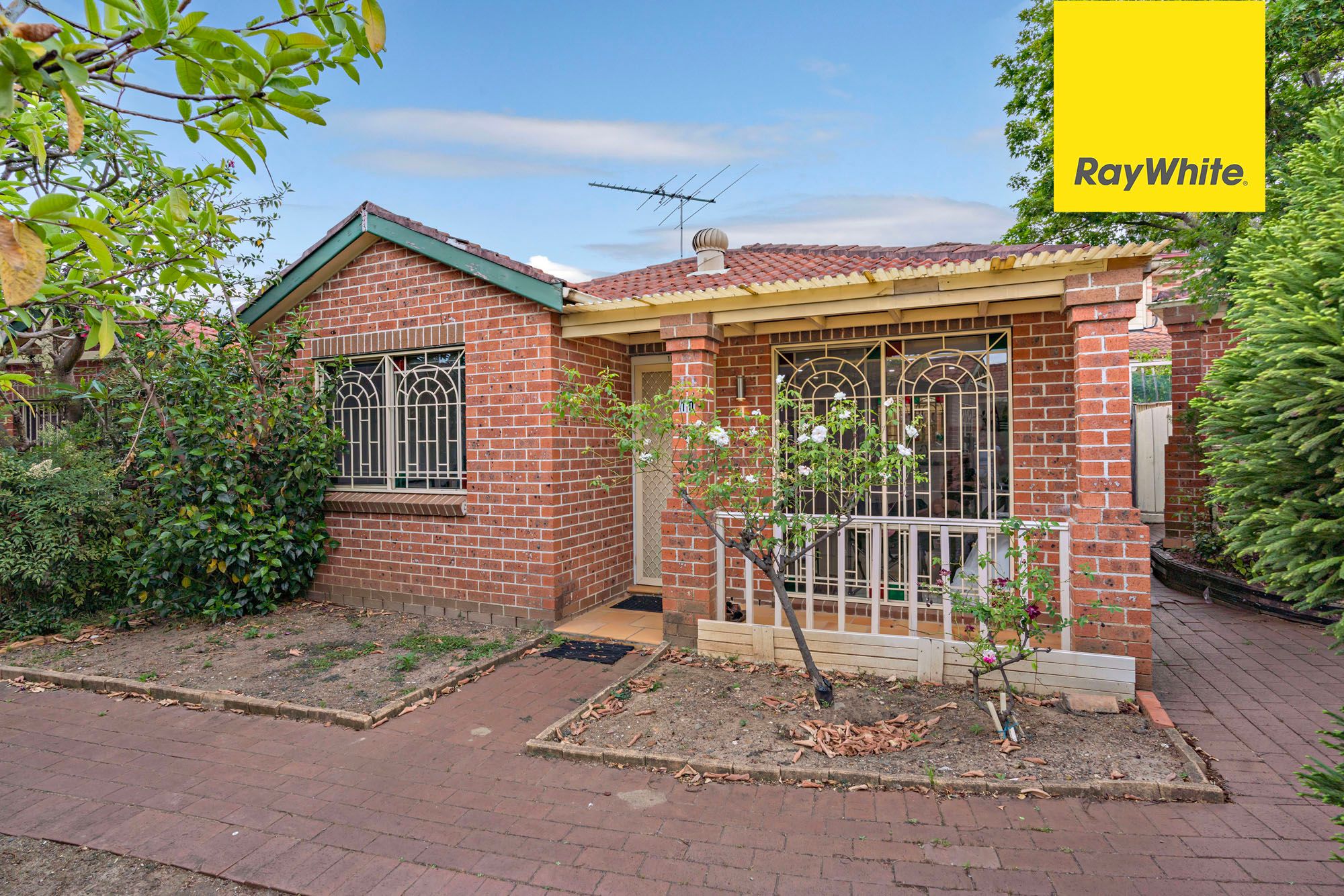 129-135 Frances Street, Lidcombe NSW 2141