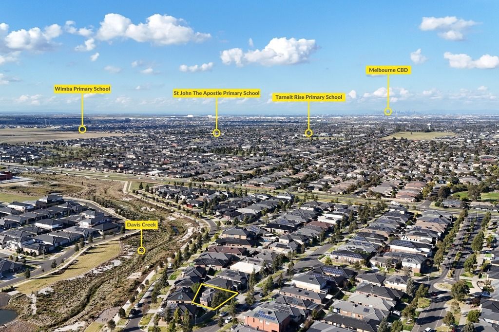 3 Swainson Close, Tarneit, VIC 3029