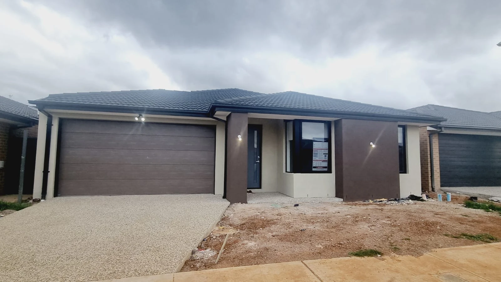 20 GRAPPENHALL Avenue, Strathtulloh, VIC 3338