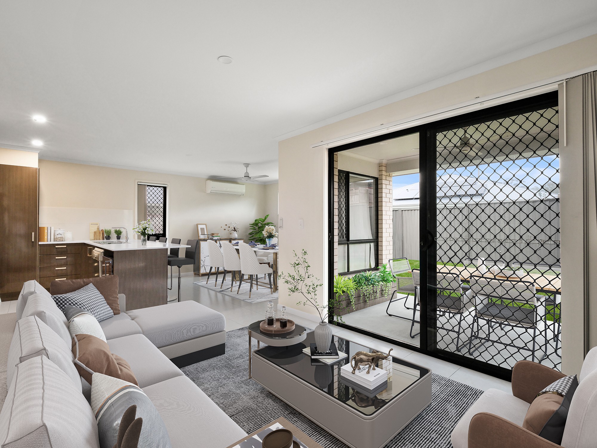 11 Hillingdon Street, Doolandella, QLD 4077